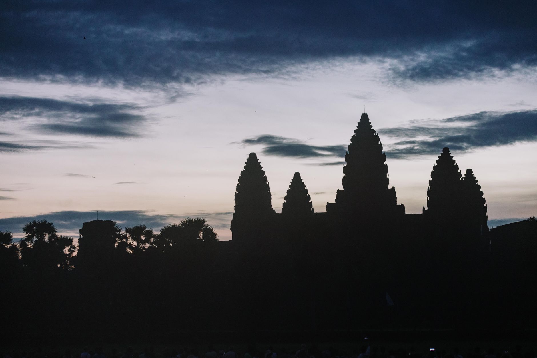 Angkor Wat: el templo más impresionante de Camboya