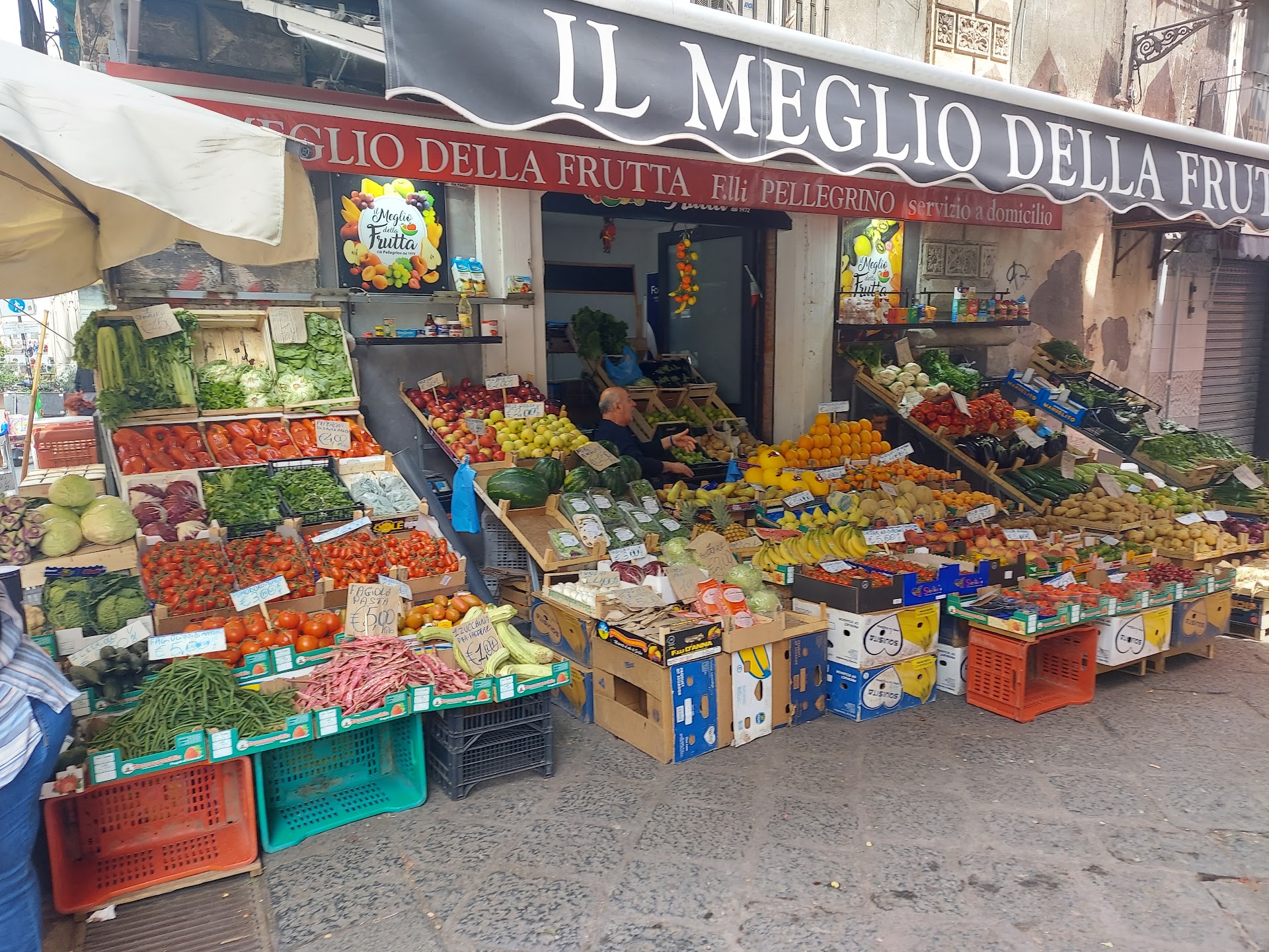 Italia