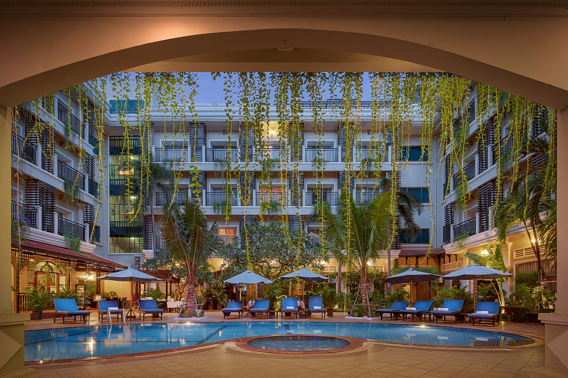 Grand Venus La Residence