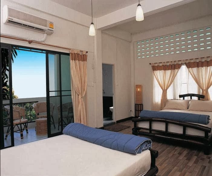 Thana Wisut Hotel