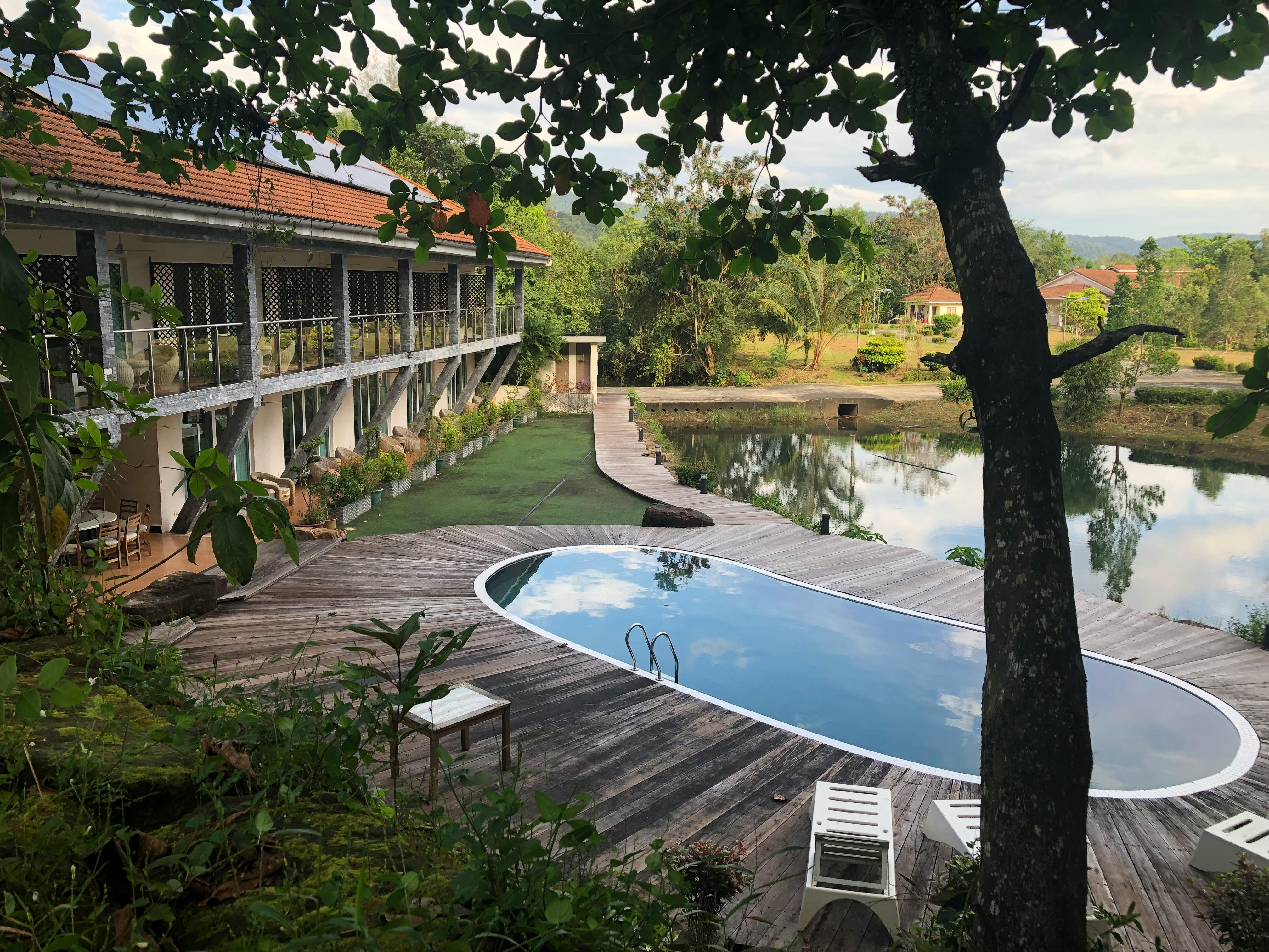 Glorious Hotel & Spa