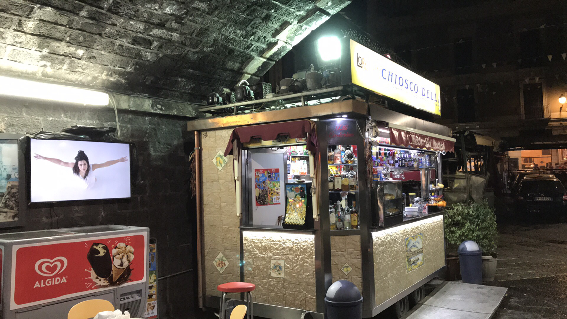 La Pescheria de Catania al amanecer: el mercado de pescado que los turistas pasan de largo