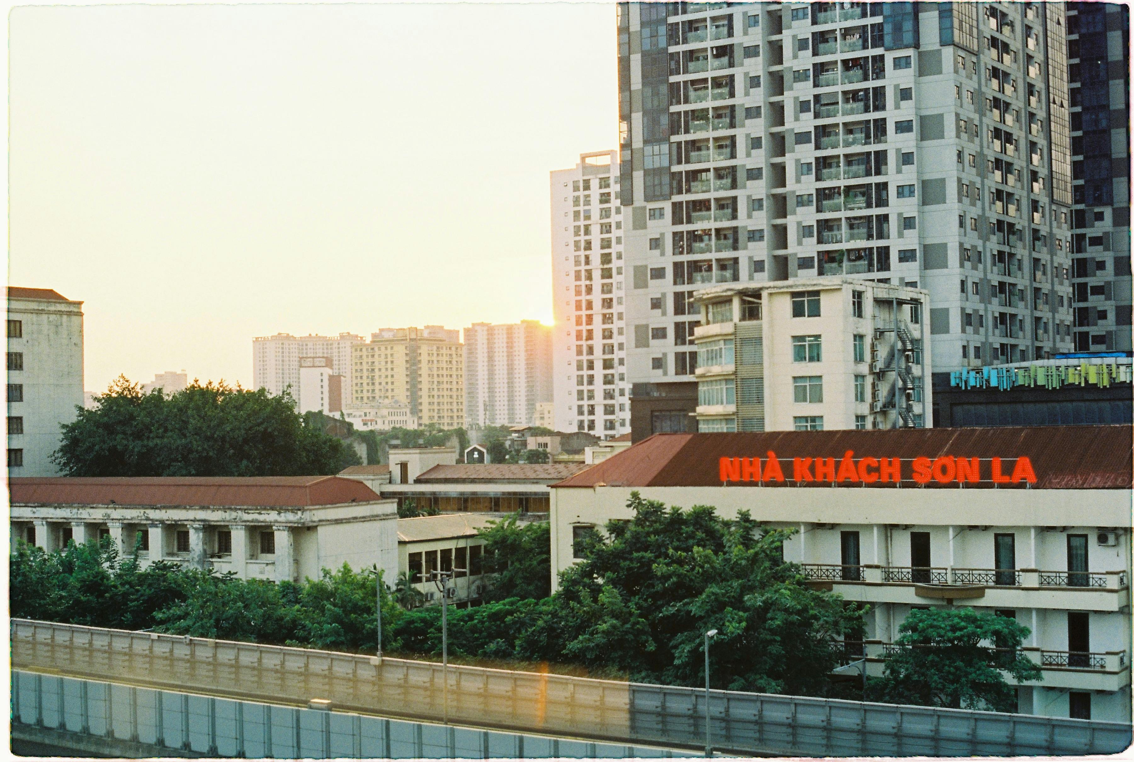 Kecho Legacy Hotel & Spa