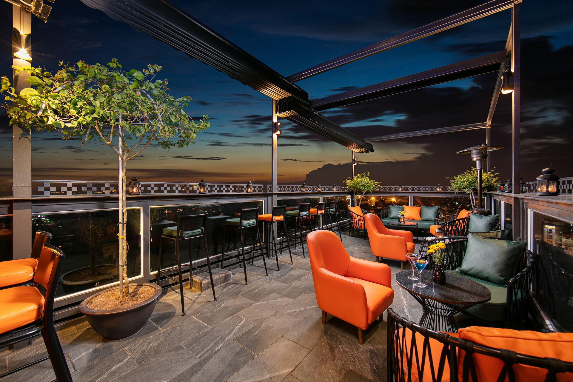 Bastra Classy Hotel