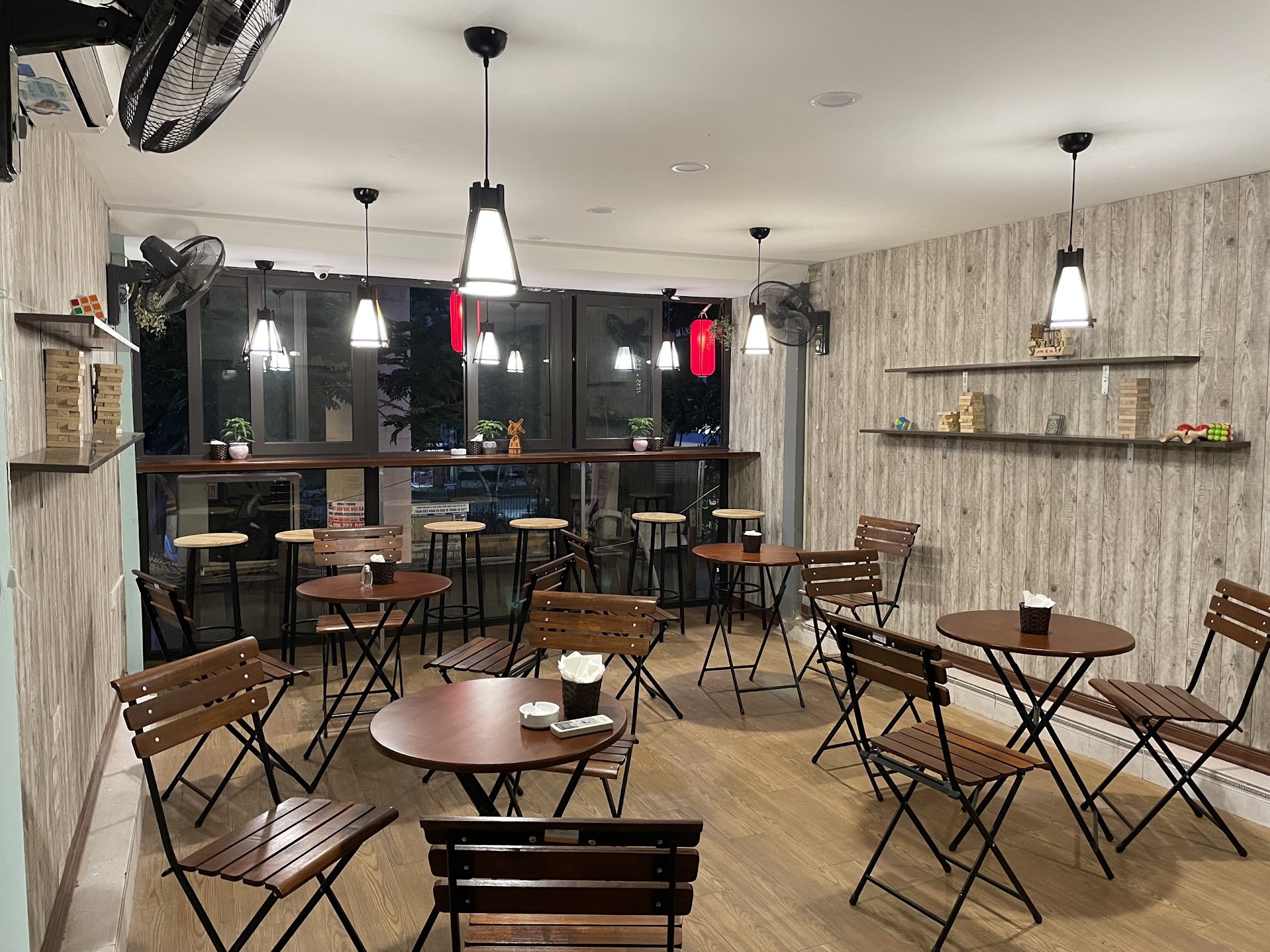 Hanói a pie: sabores de barrio en el casco viejo