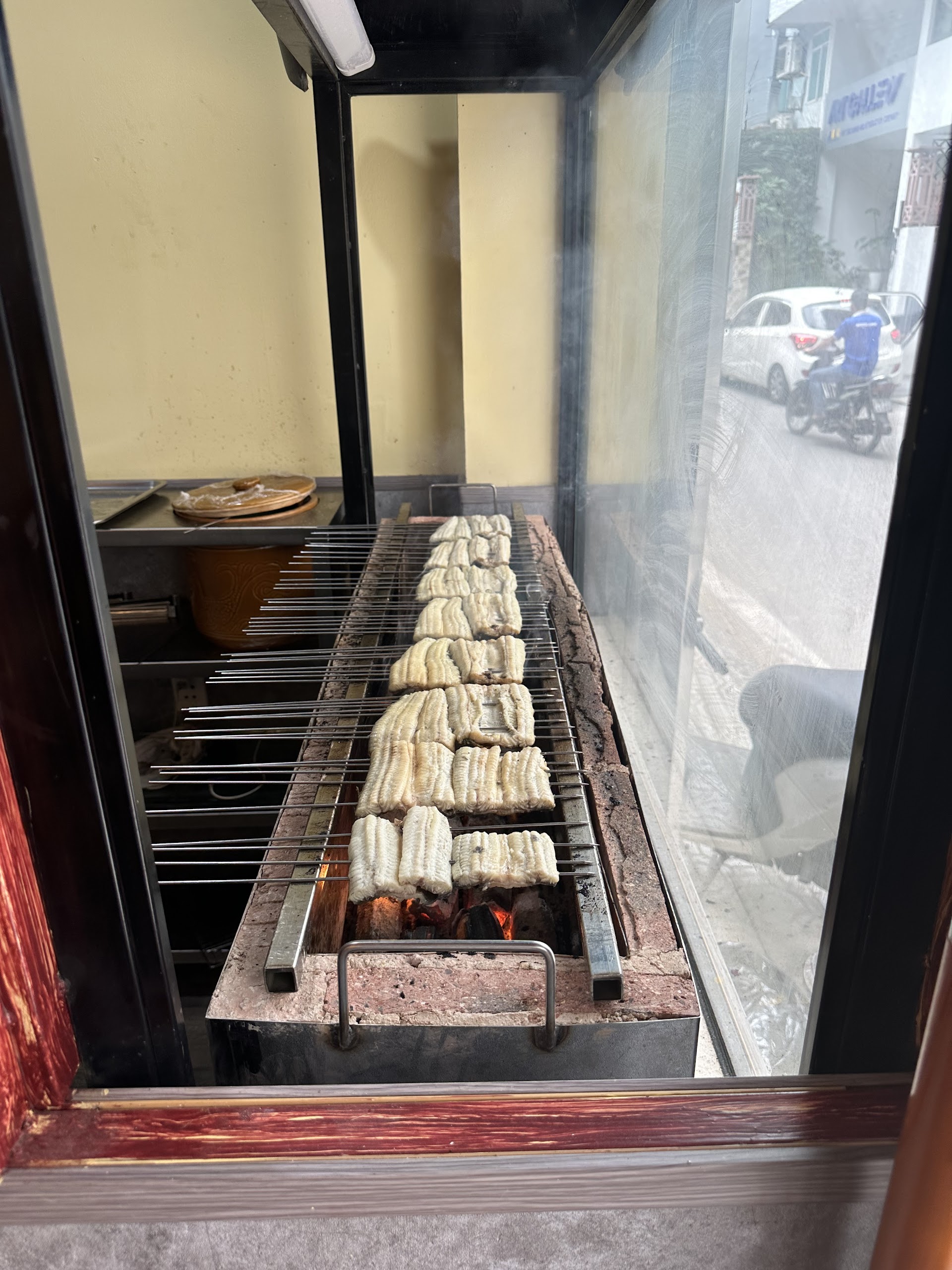 Hanói a pie: sabores de barrio en el casco viejo