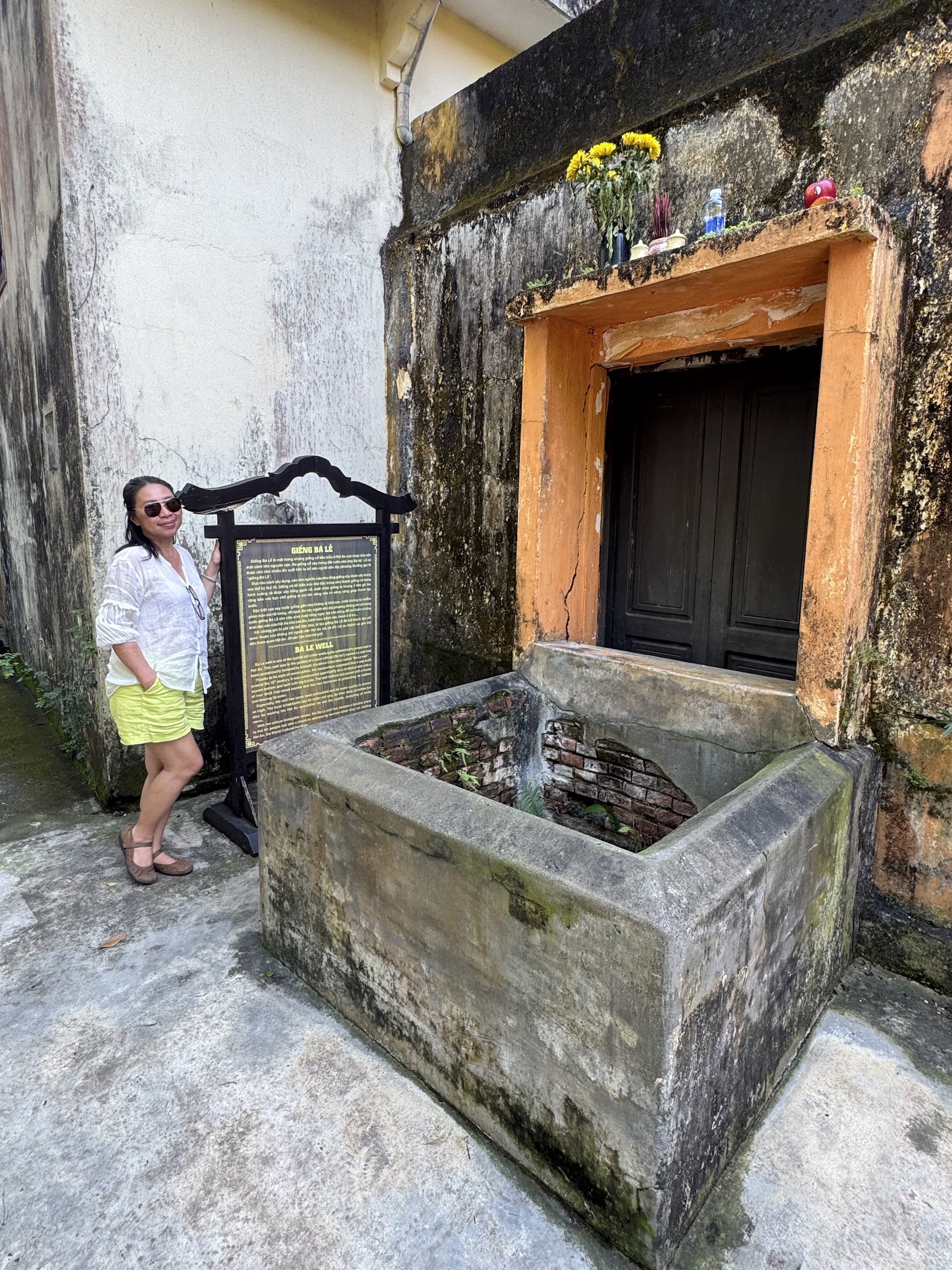 El plato que solo existe en Hoi An: el secreto del Cao Lầu a pie de calle