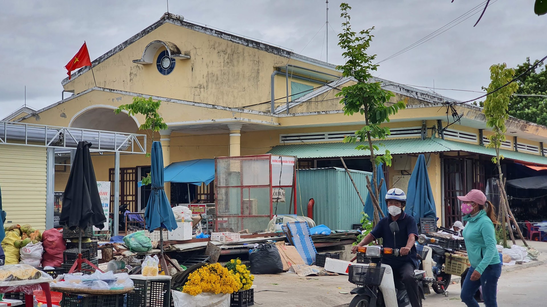 El plato que solo existe en Hoi An: el secreto del Cao Lầu a pie de calle