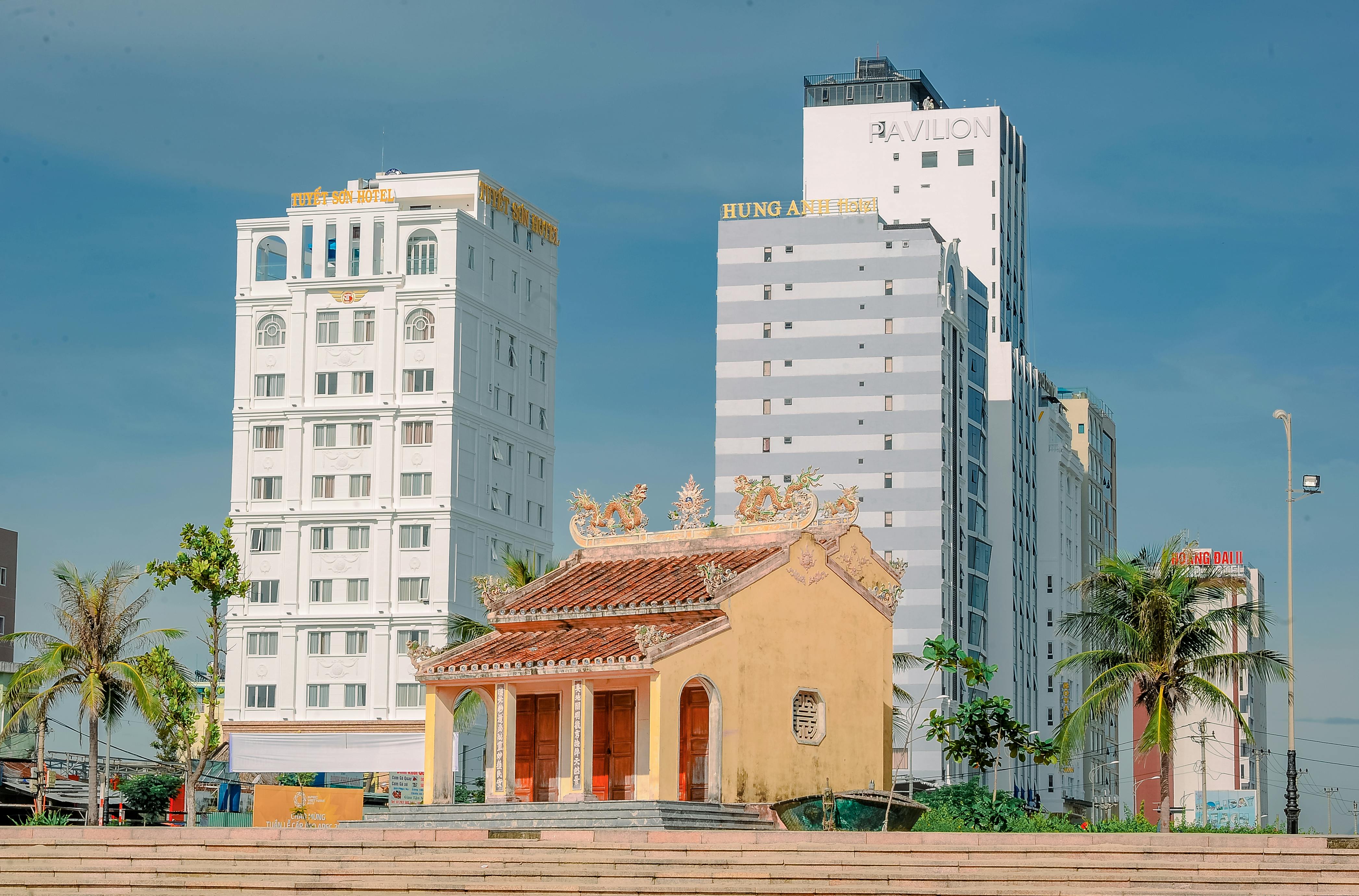 Ancient Town Hotel