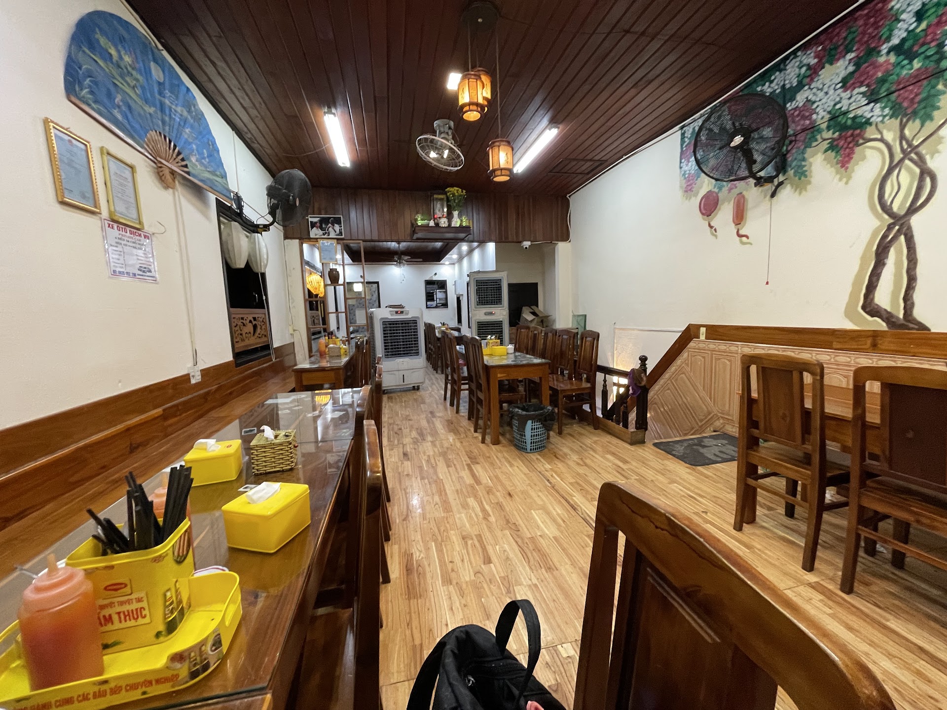 El plato que solo existe en Hoi An: el secreto del Cao Lau a pie de calle