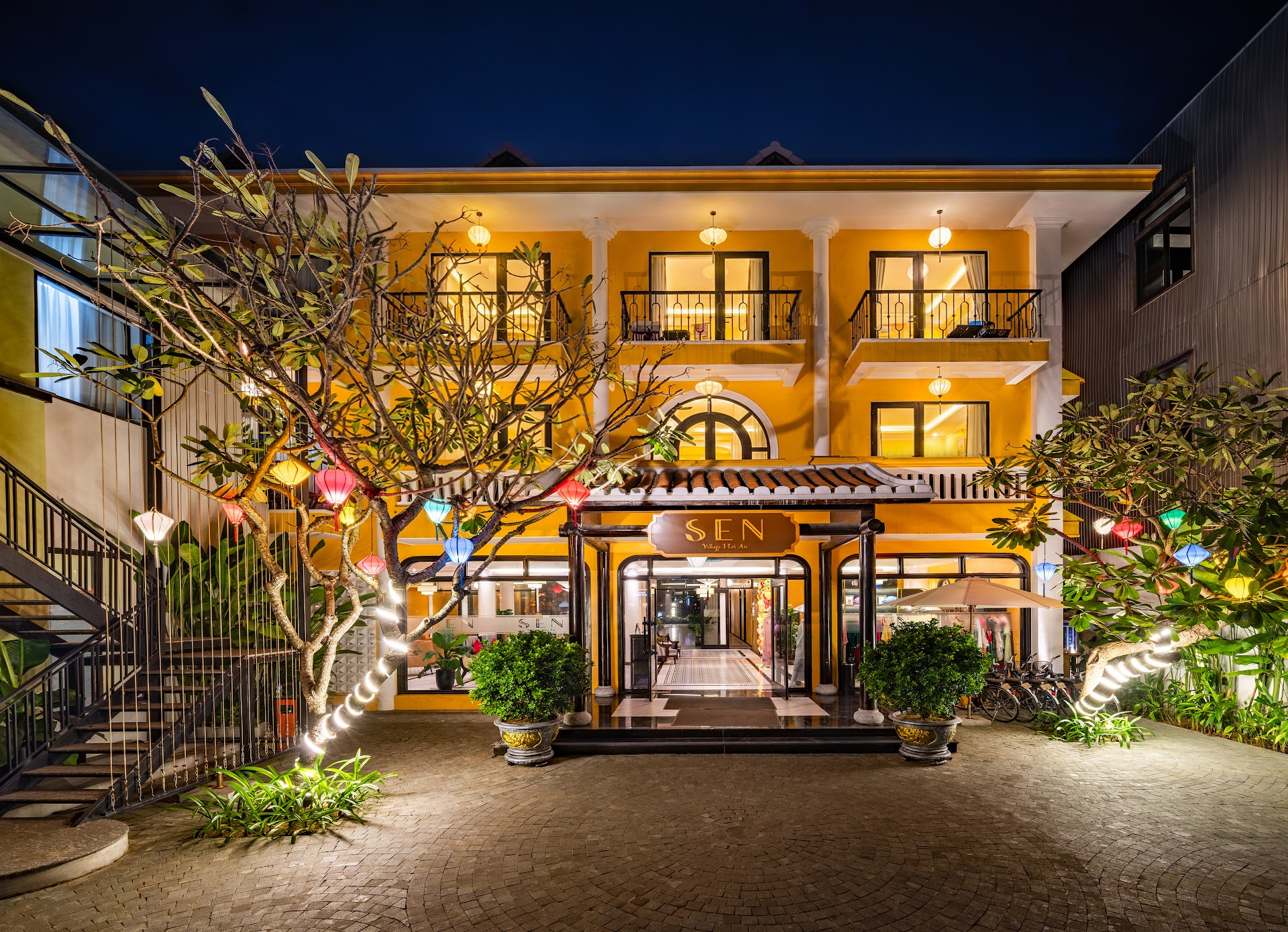 Ancient Town Hotel
