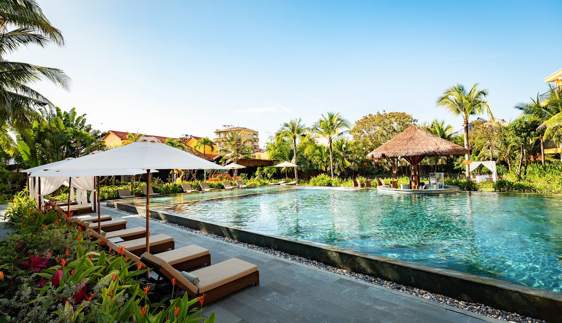 Sweet Memories Villa - Hoi An