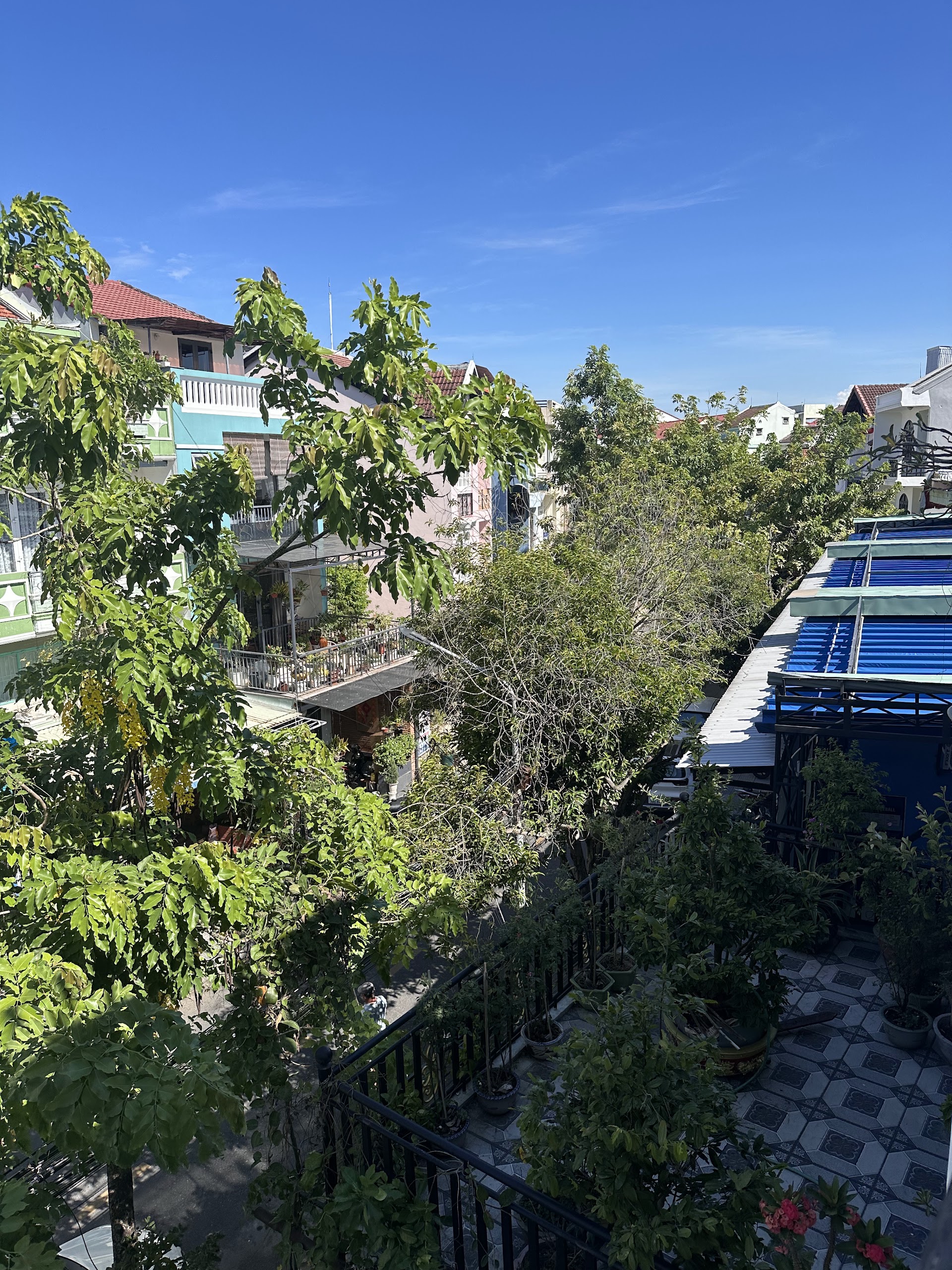 Calla Hotel - 4 minute walk to the Ancient Town