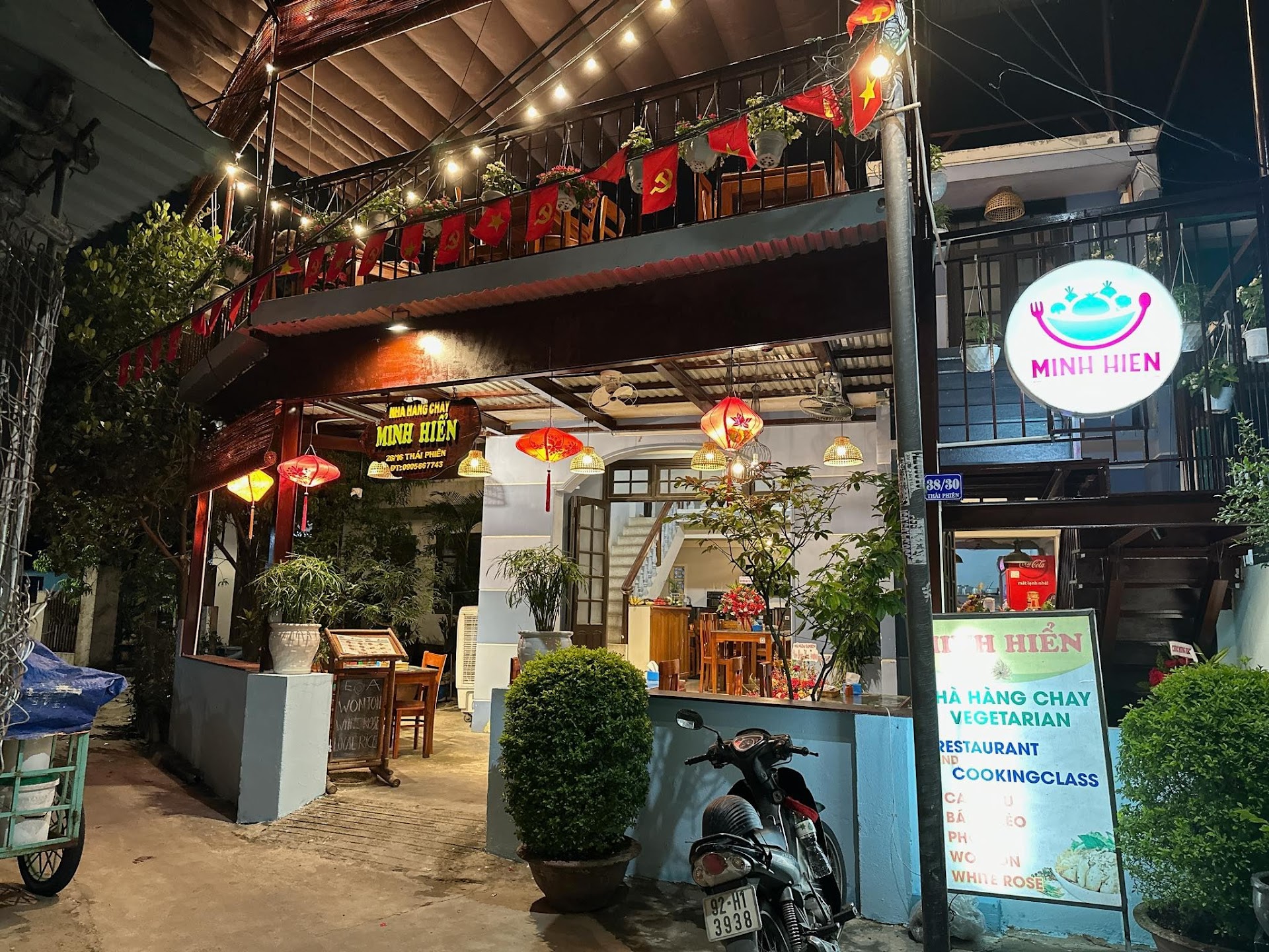El plato que solo existe en Hoi An: el secreto del Cao Lầu que ninguna guía explica