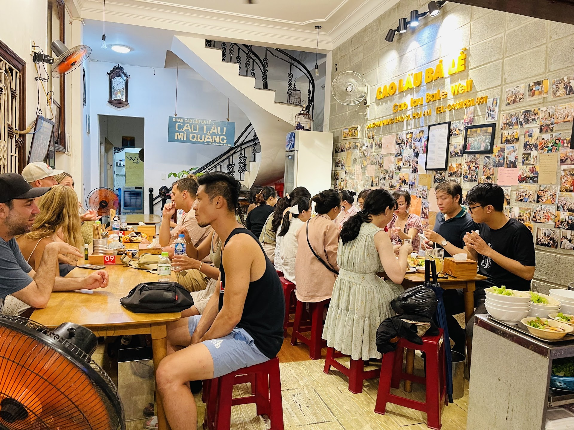 El plato que solo existe en Hoi An: el secreto del Cao Lầu que ninguna guía explica