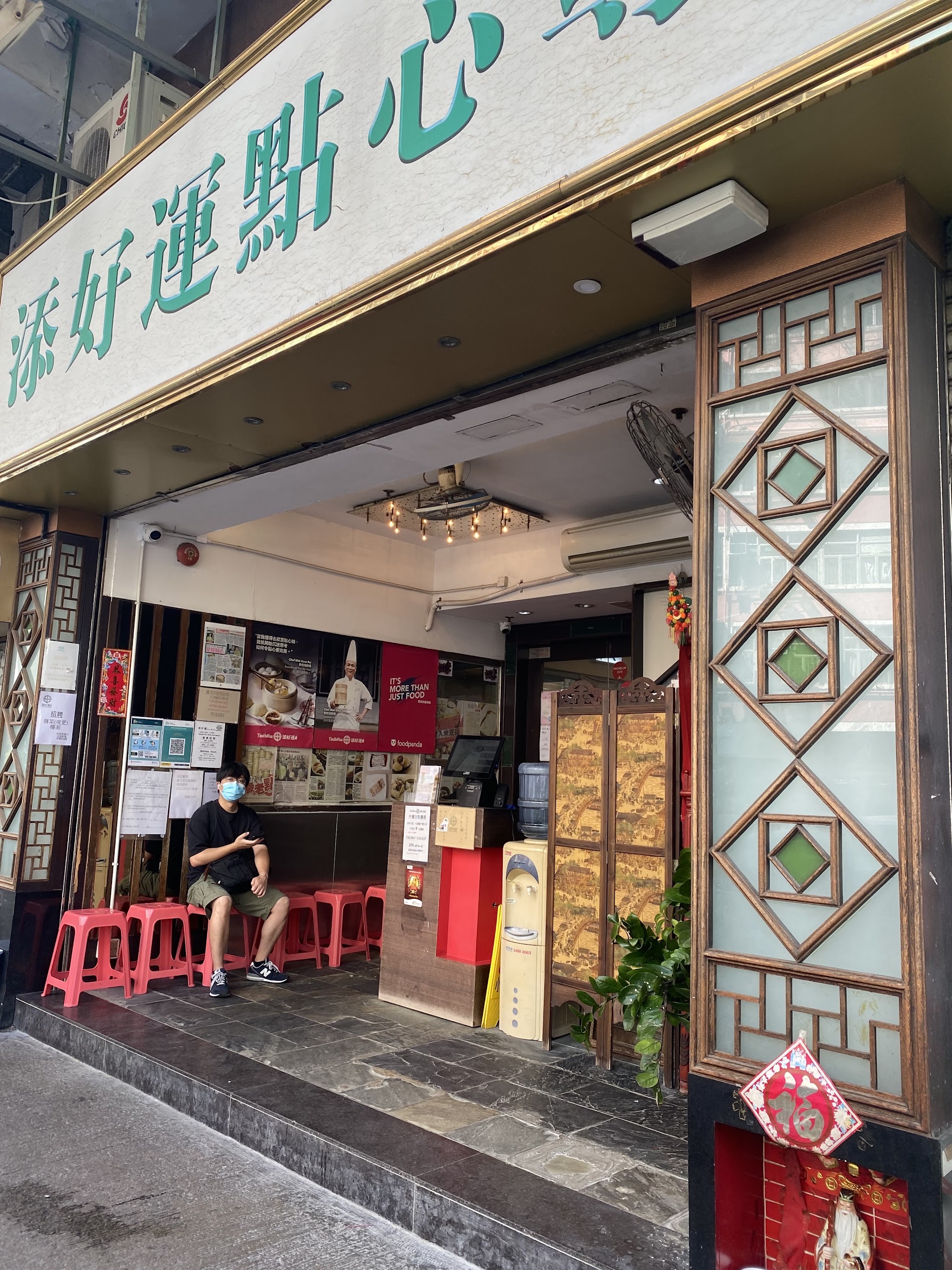 Dim Sum en Hong Kong: La Guía Definitiva del Desayuno Local