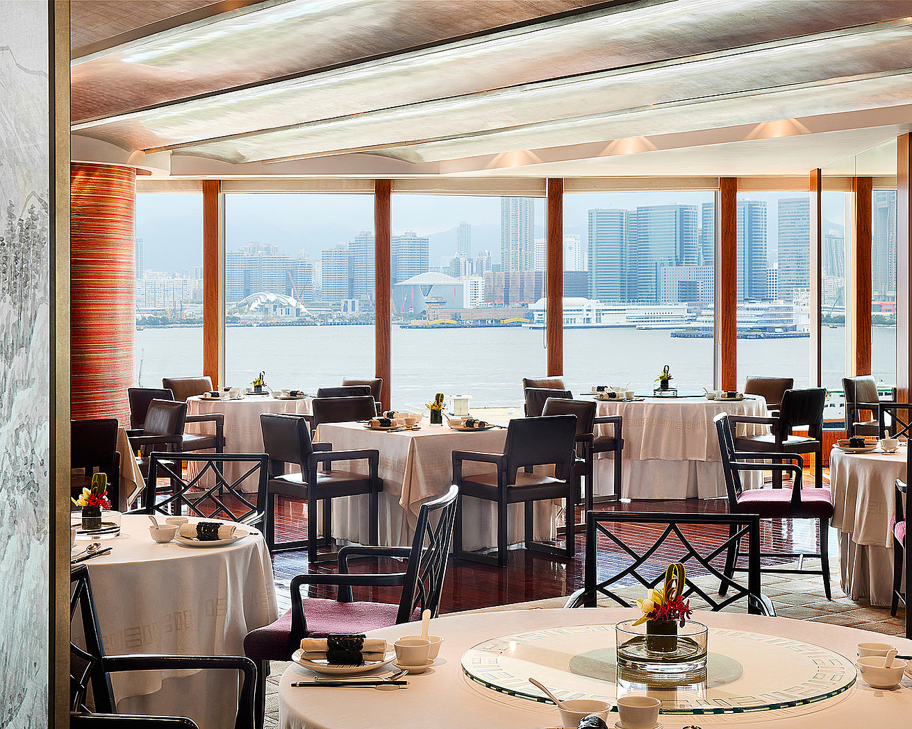 Dim Sum en Hong Kong: La Guía Definitiva del Desayuno Local