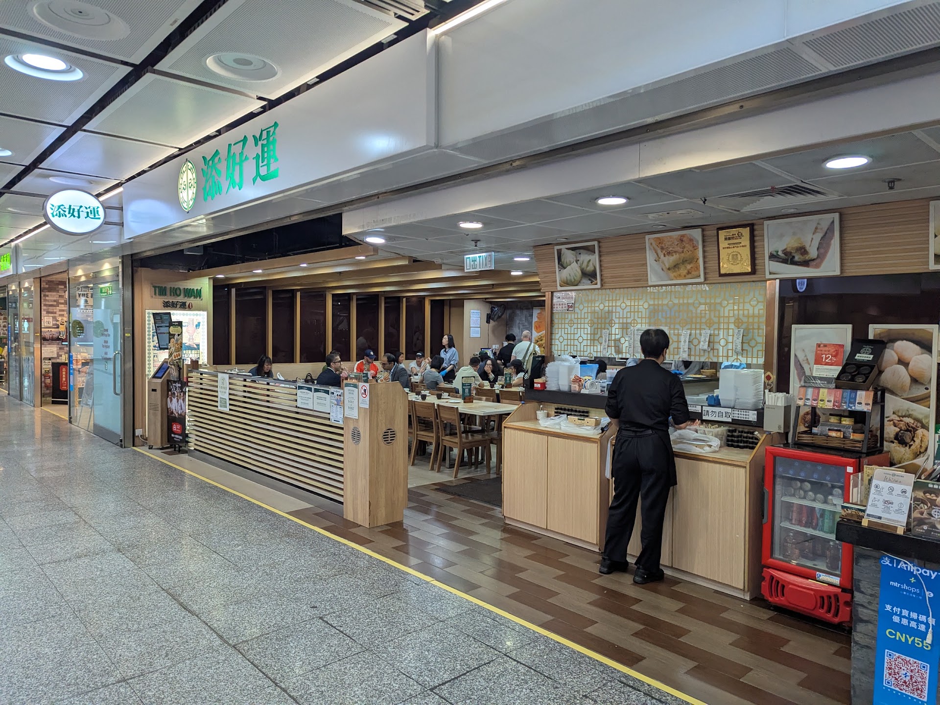Dim Sum en Hong Kong: La Guía Definitiva del Desayuno Local