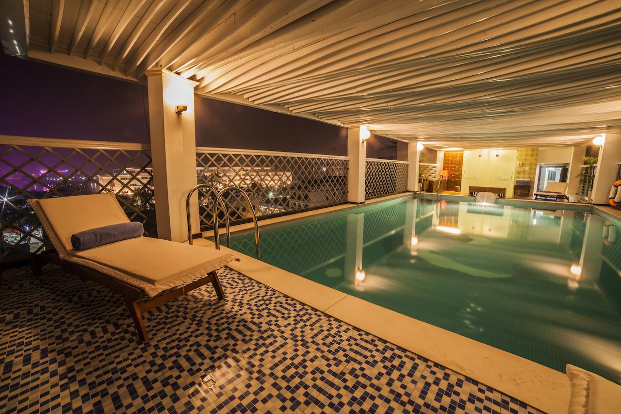 Vina Vintage Hotel