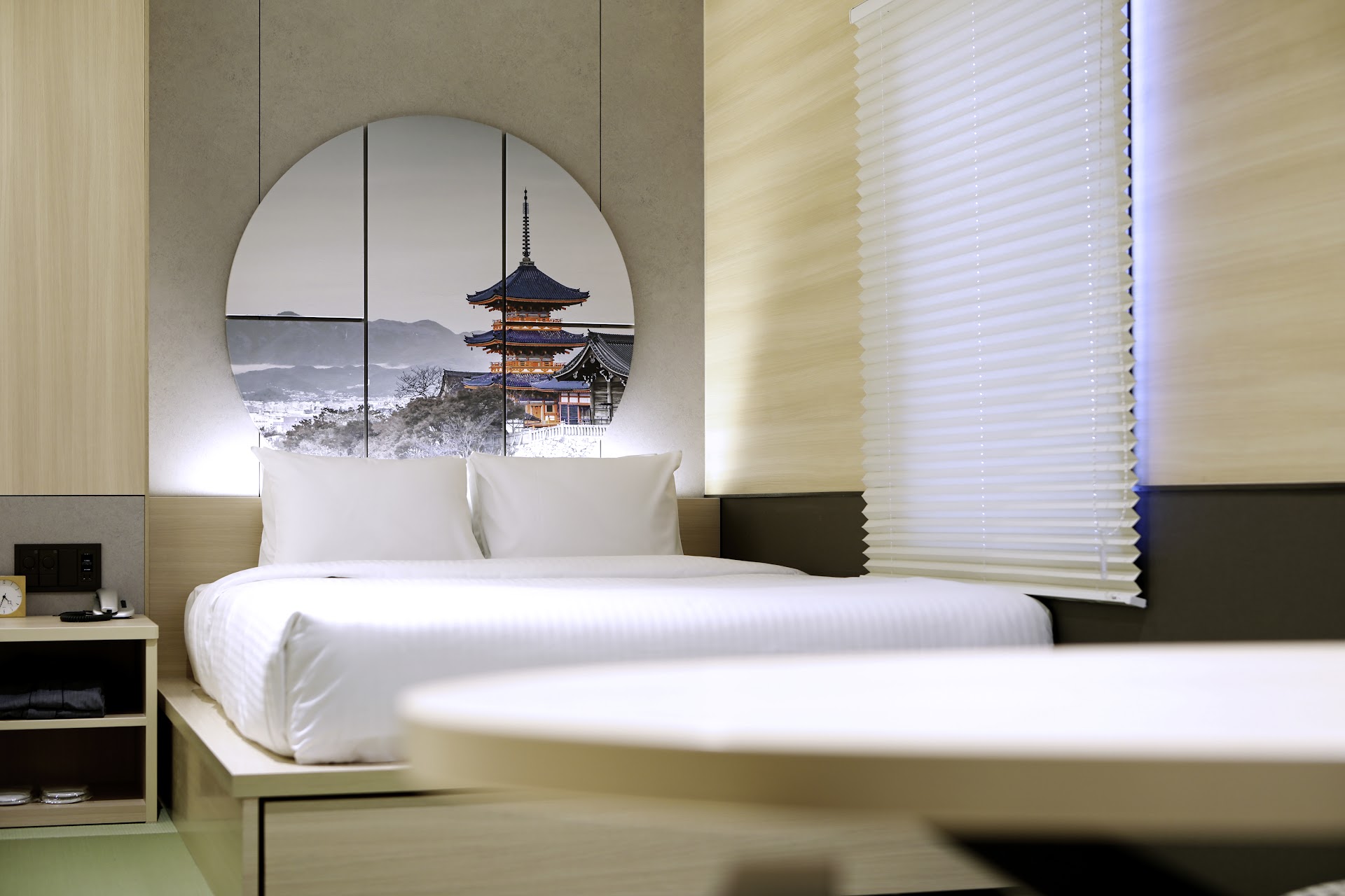 Ryokan Hirashin Kyoto