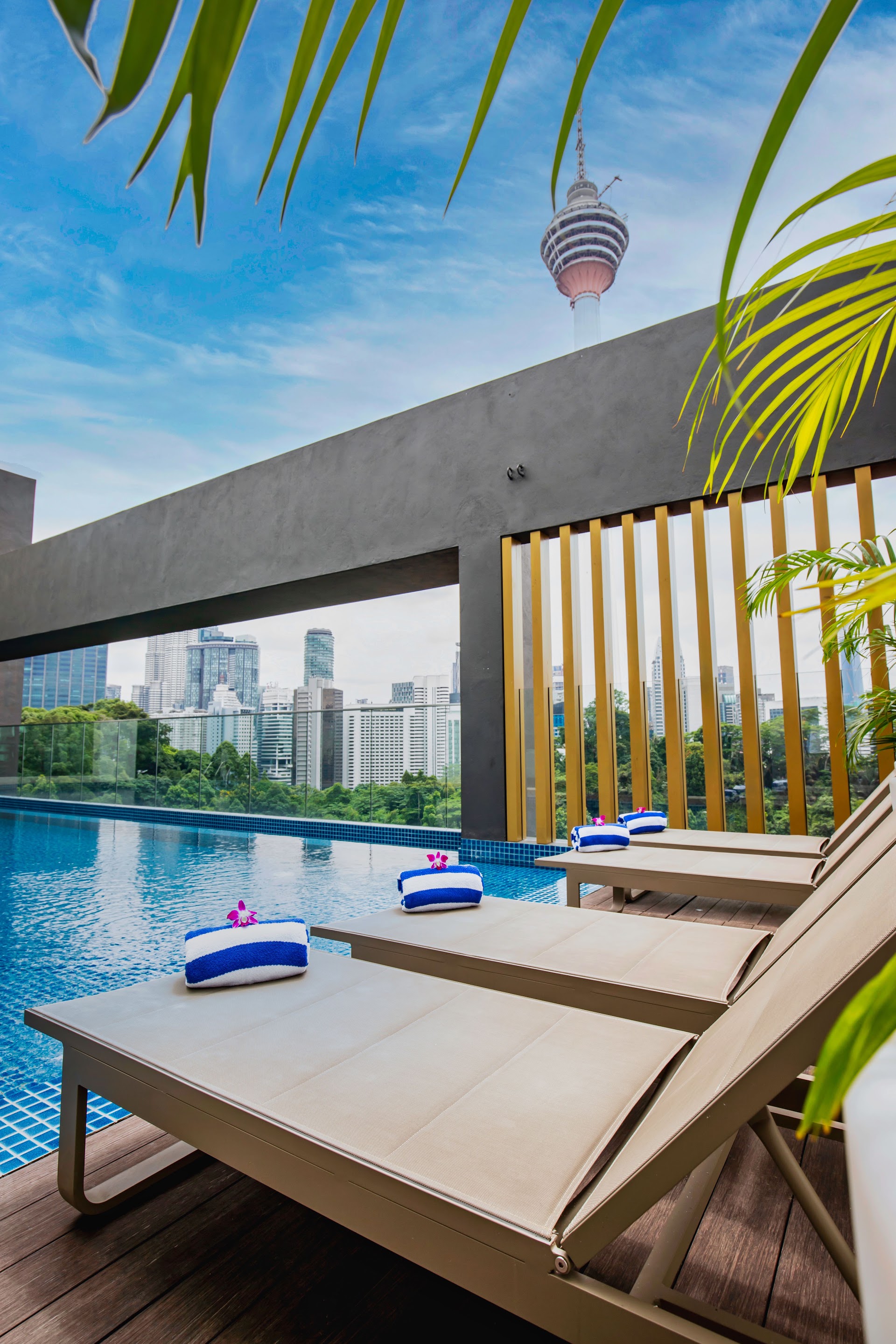 MyCiti Hotel Kuala Lumpur