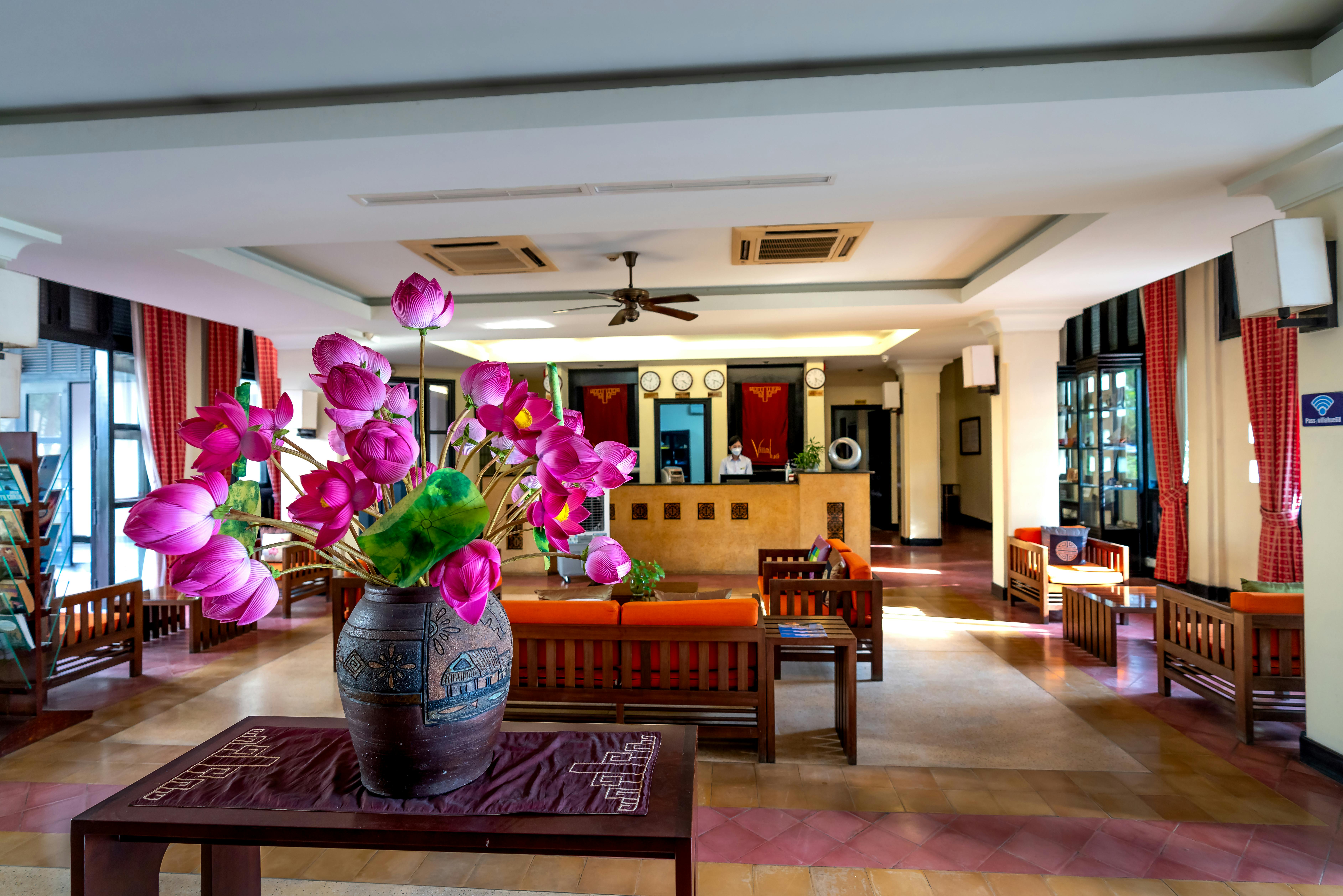 Rex Lifestyle Hotel