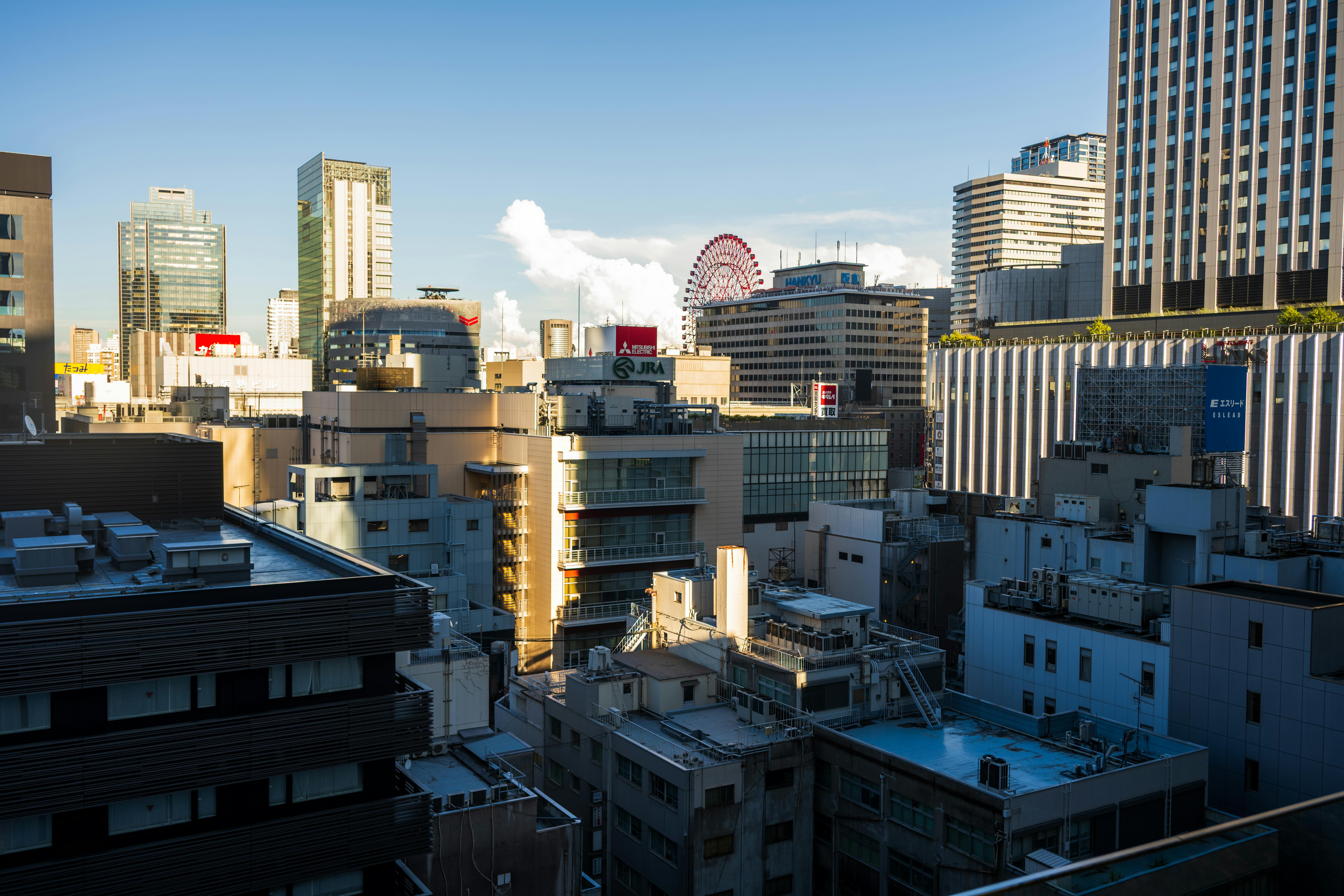 CANDEO HOTELS Osaka The Tower