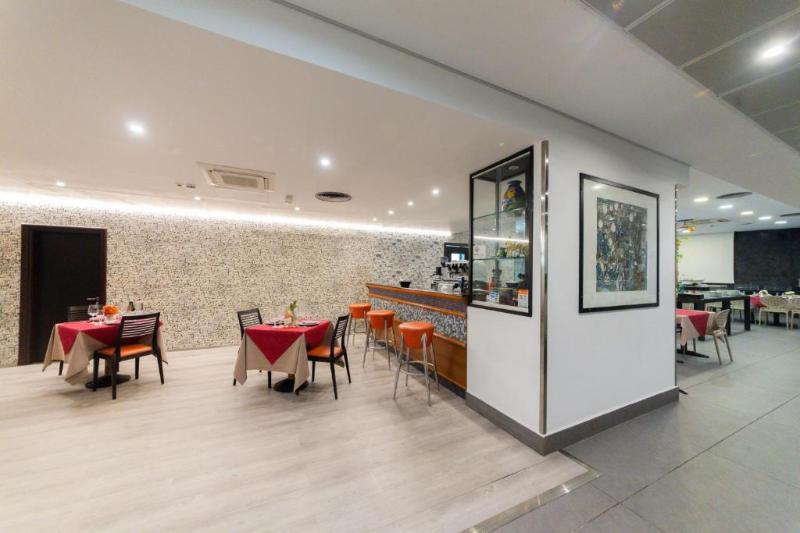 Albergo Athenaeum