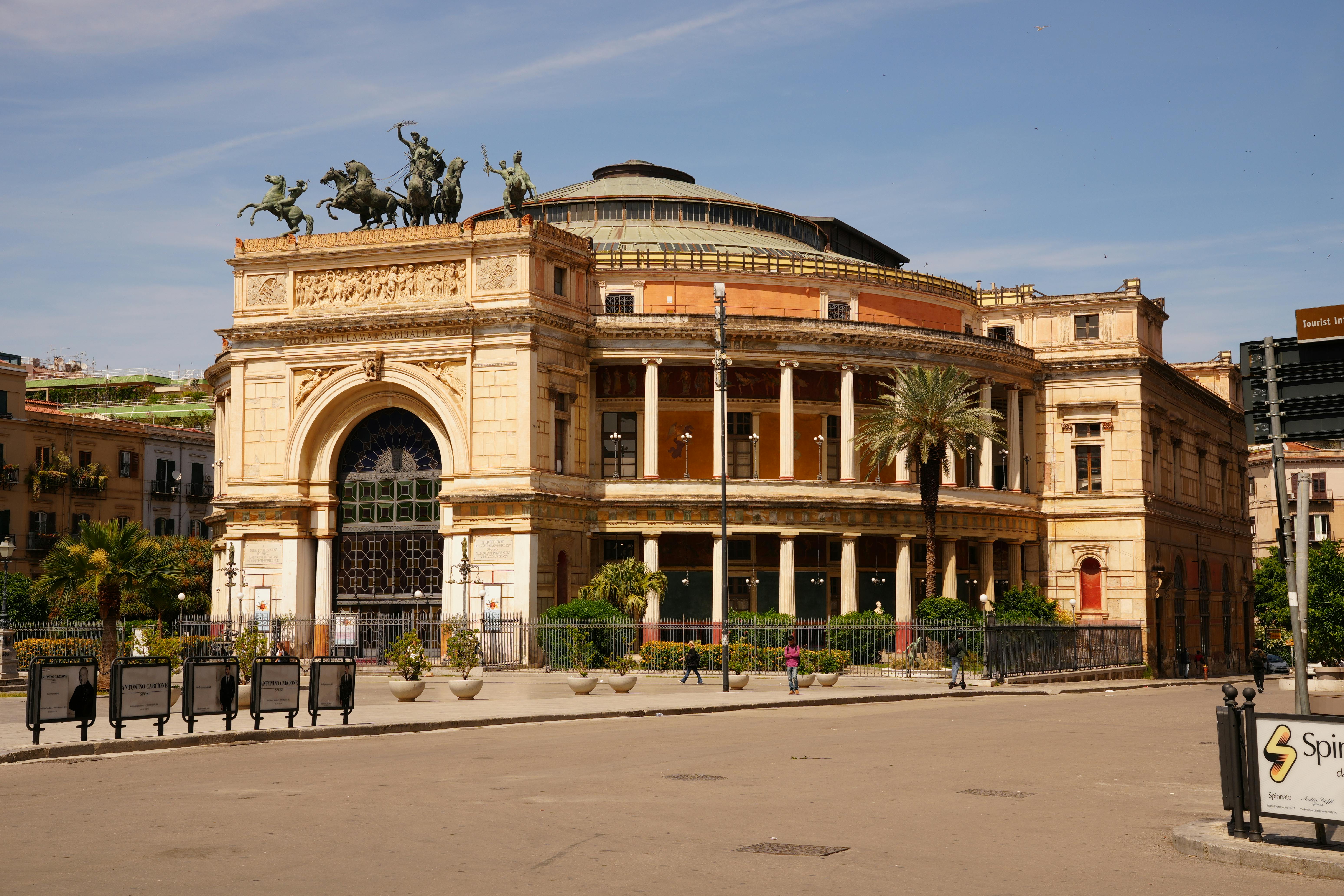 Albergo Athenaeum