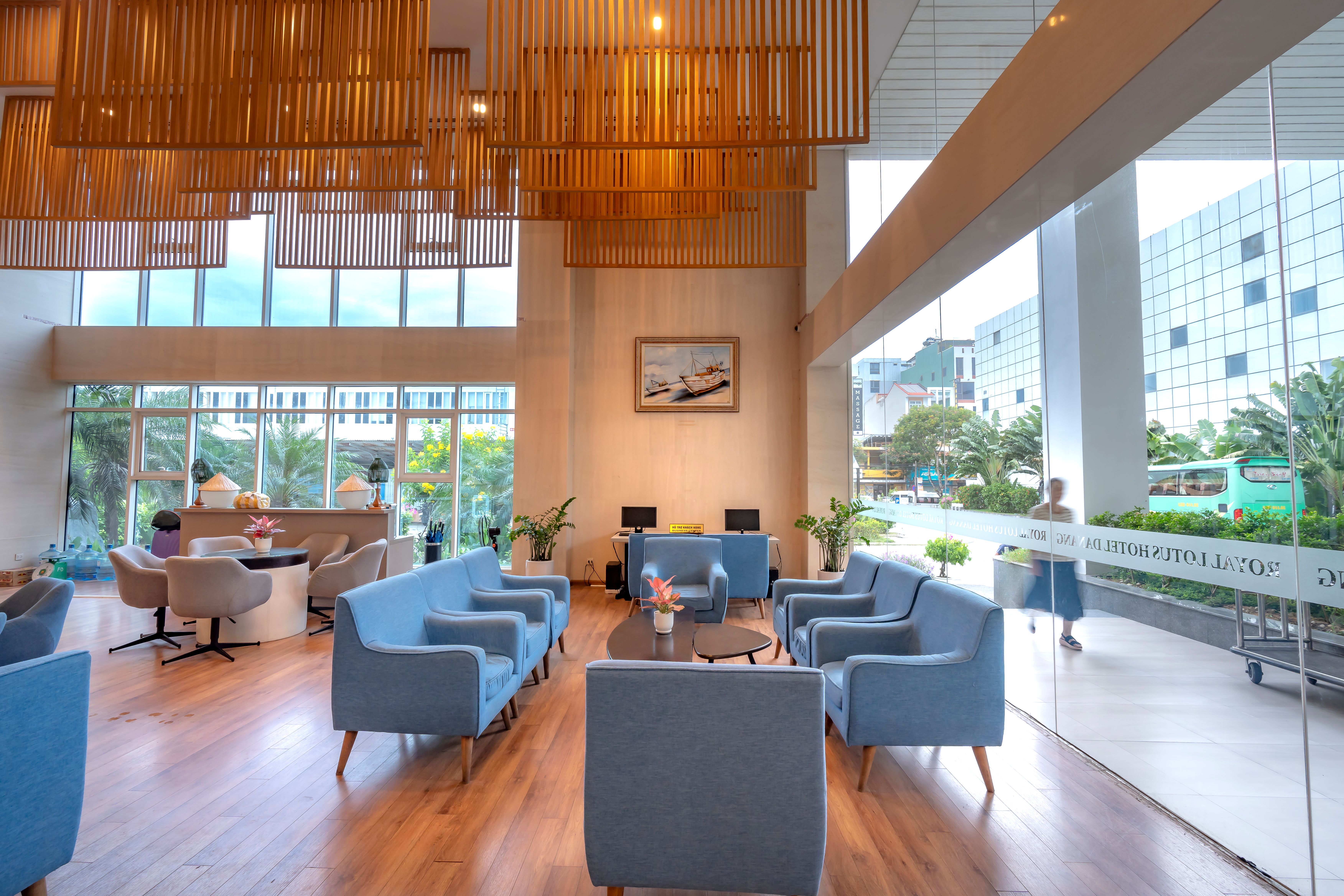 Berjaya Penang Hotel