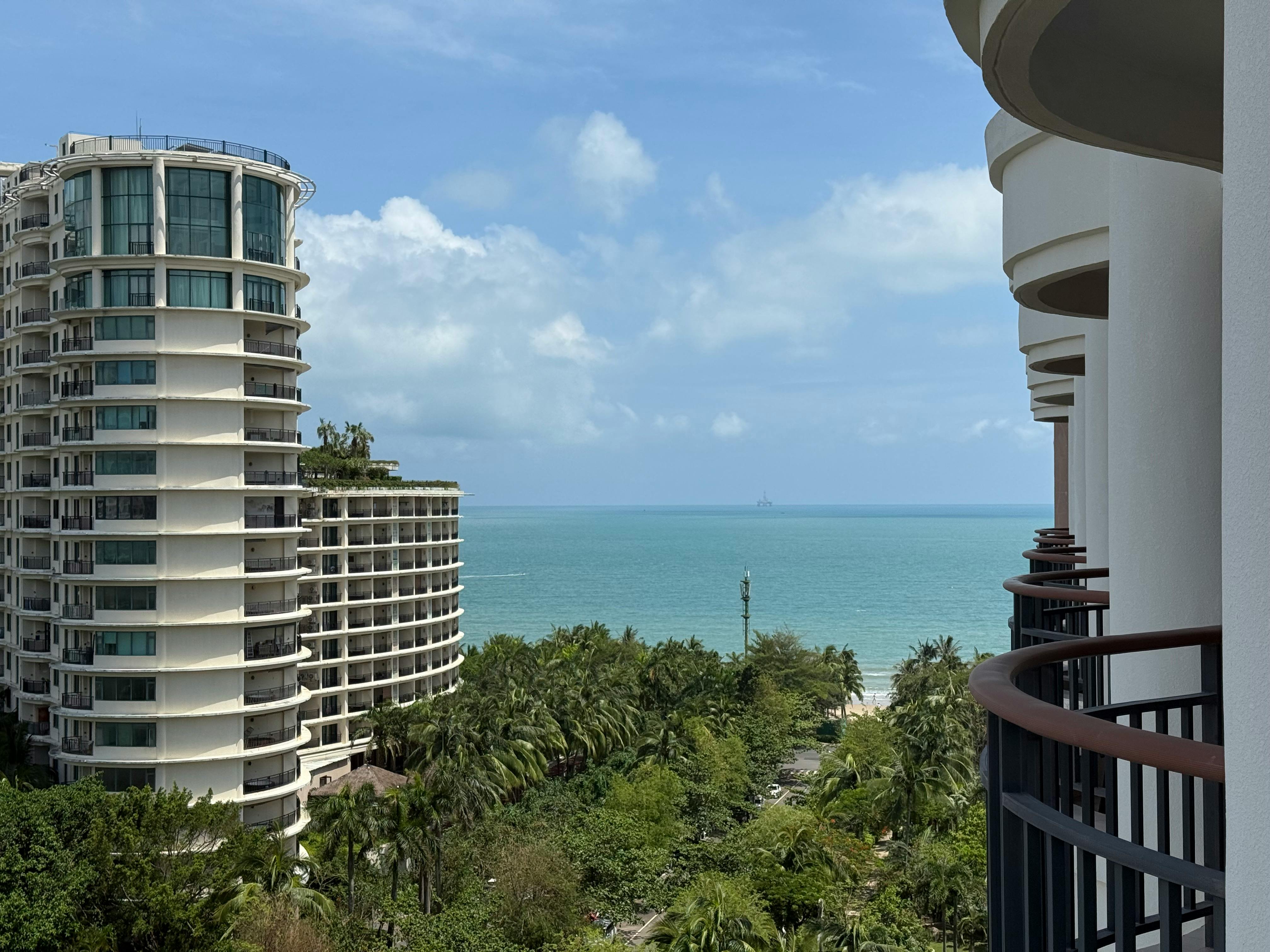 Eastin Hotel Penang