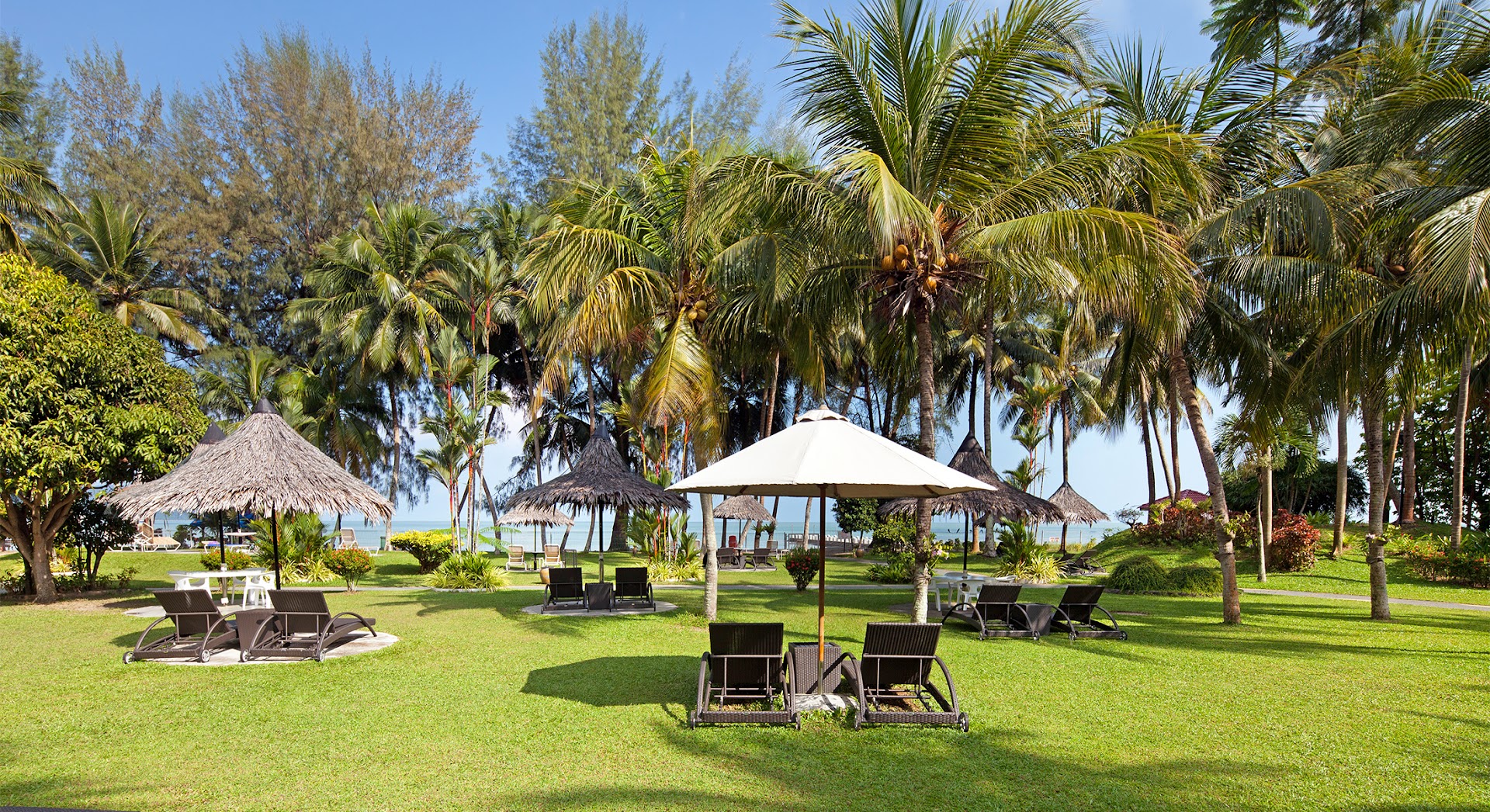 Bayview Beach Resort