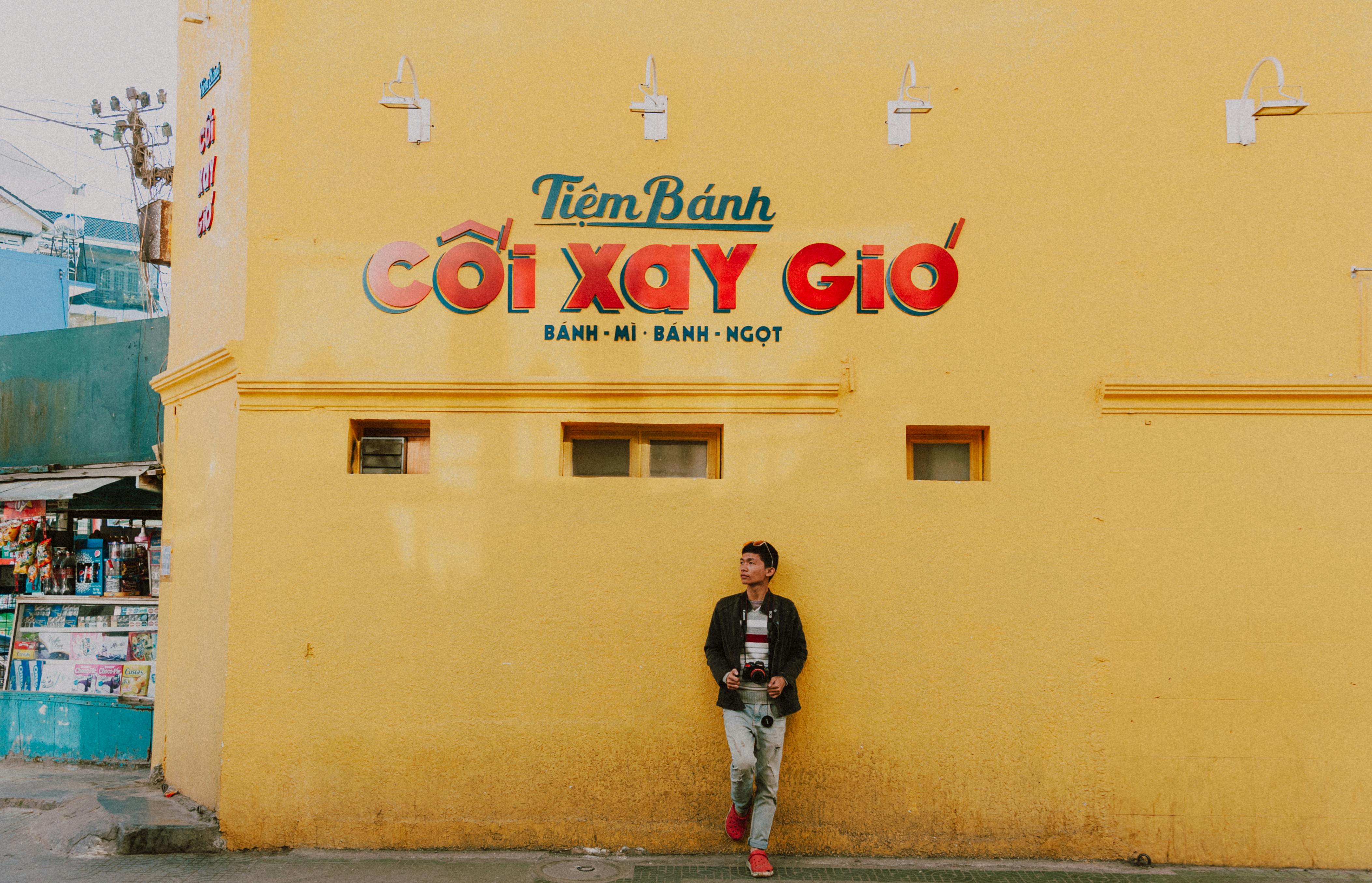 George Town: una jornada de sabor callejero en Penang