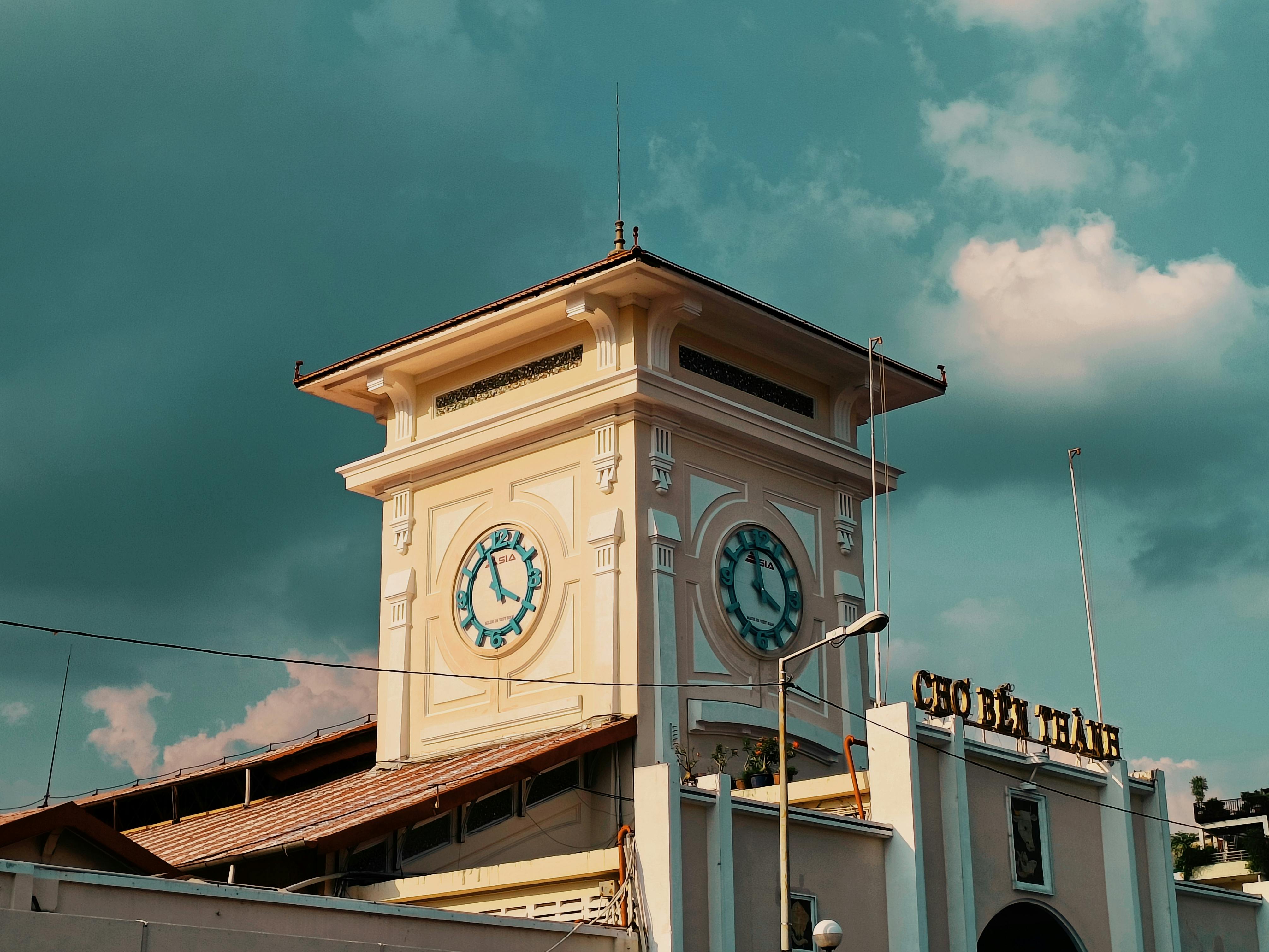 George Town: una jornada de sabor callejero en Penang