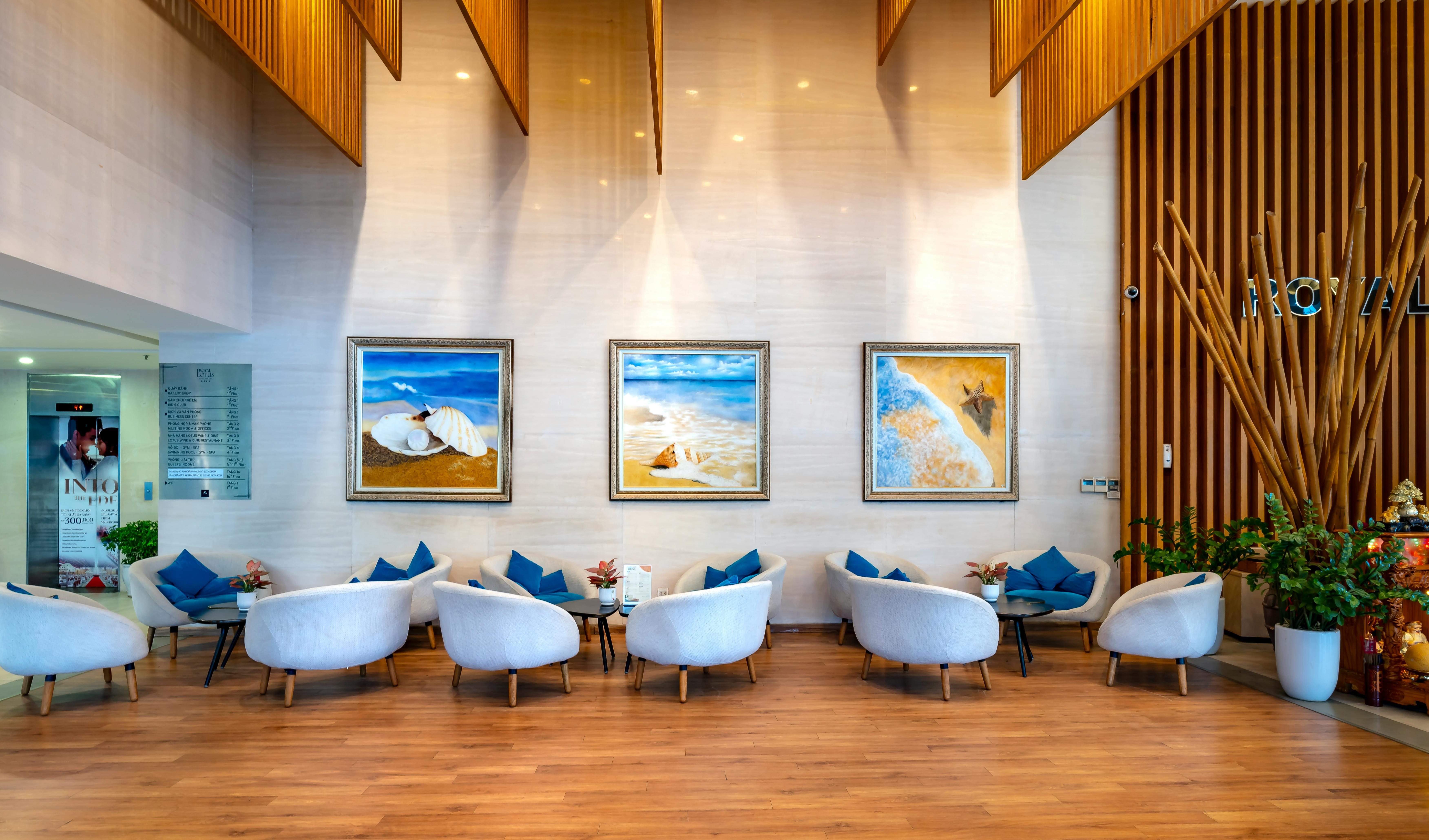 SIM Boutique Hotel