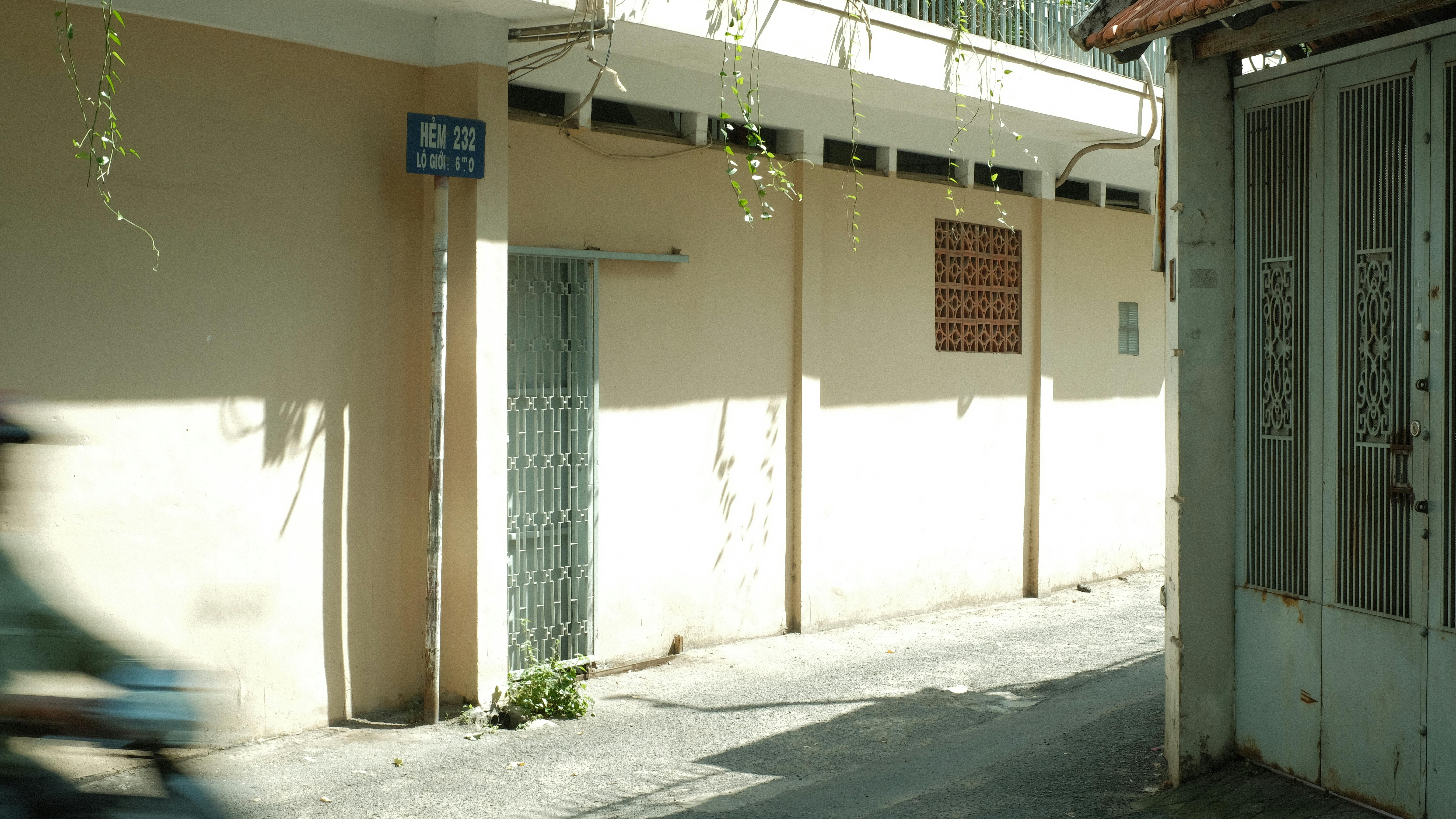 El desayuno que cambia todo: el barrio de Bến Thành en Saigón antes de las 9 de la mañana