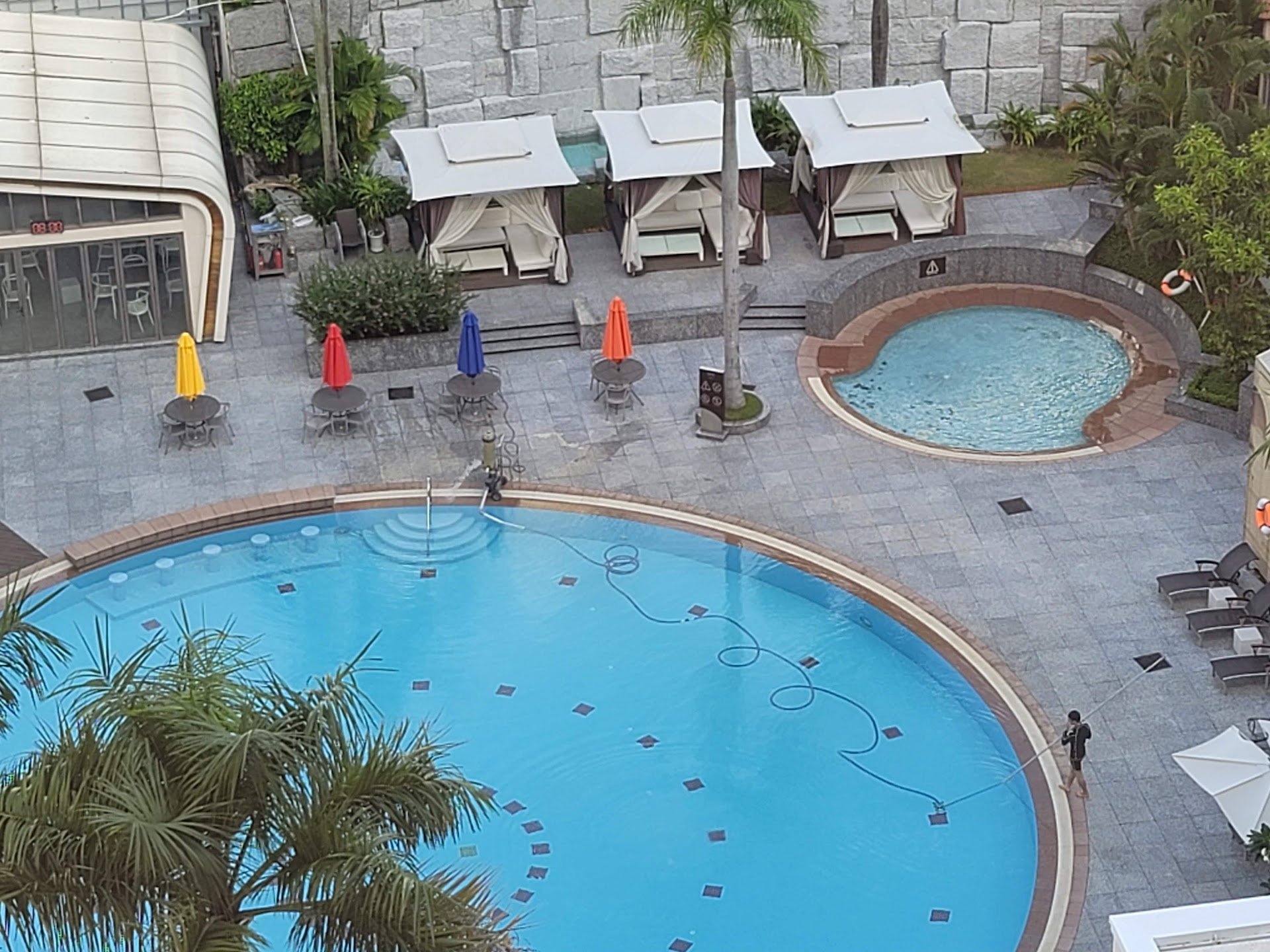 White Lotus Hotel Saigon