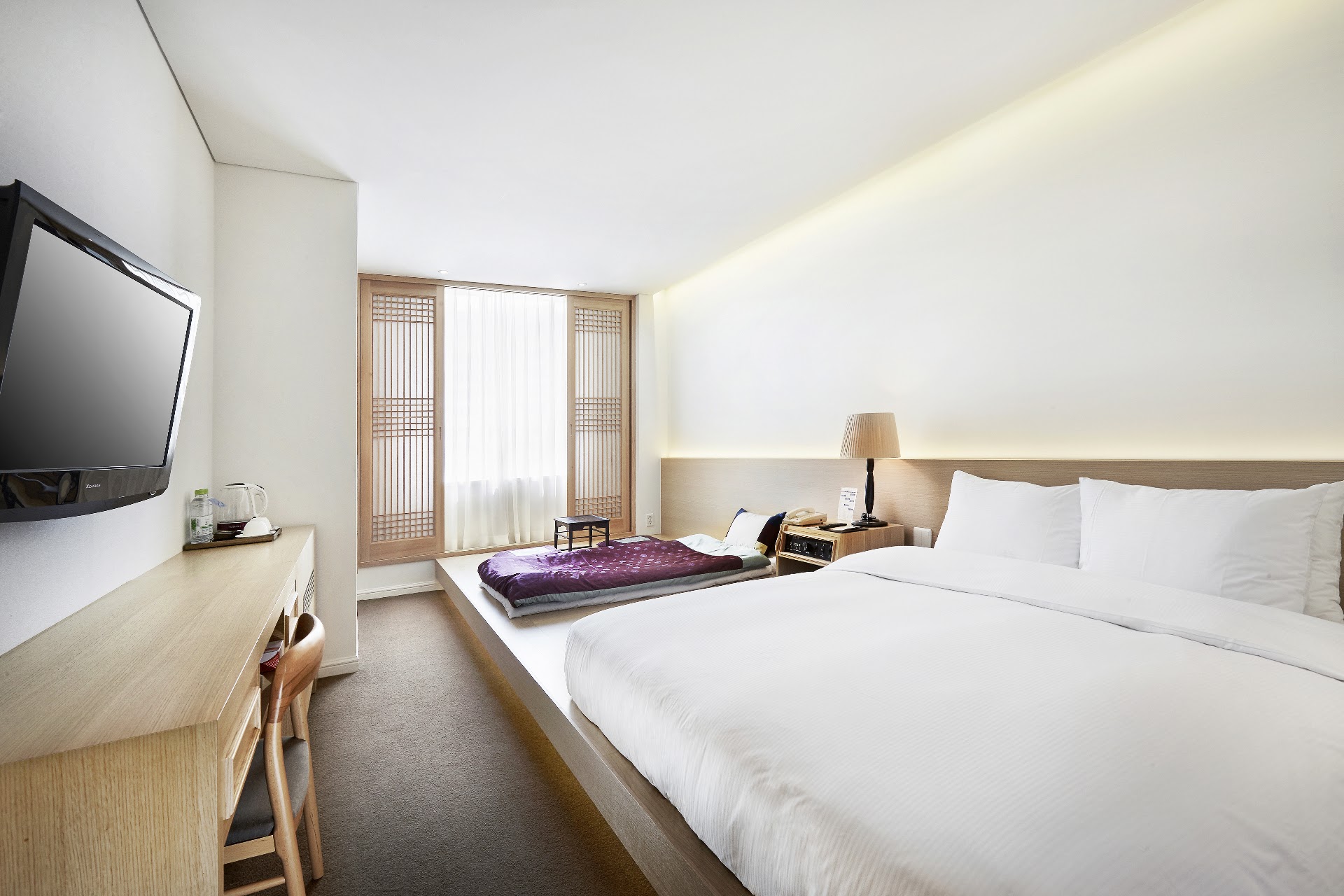 President Hotel