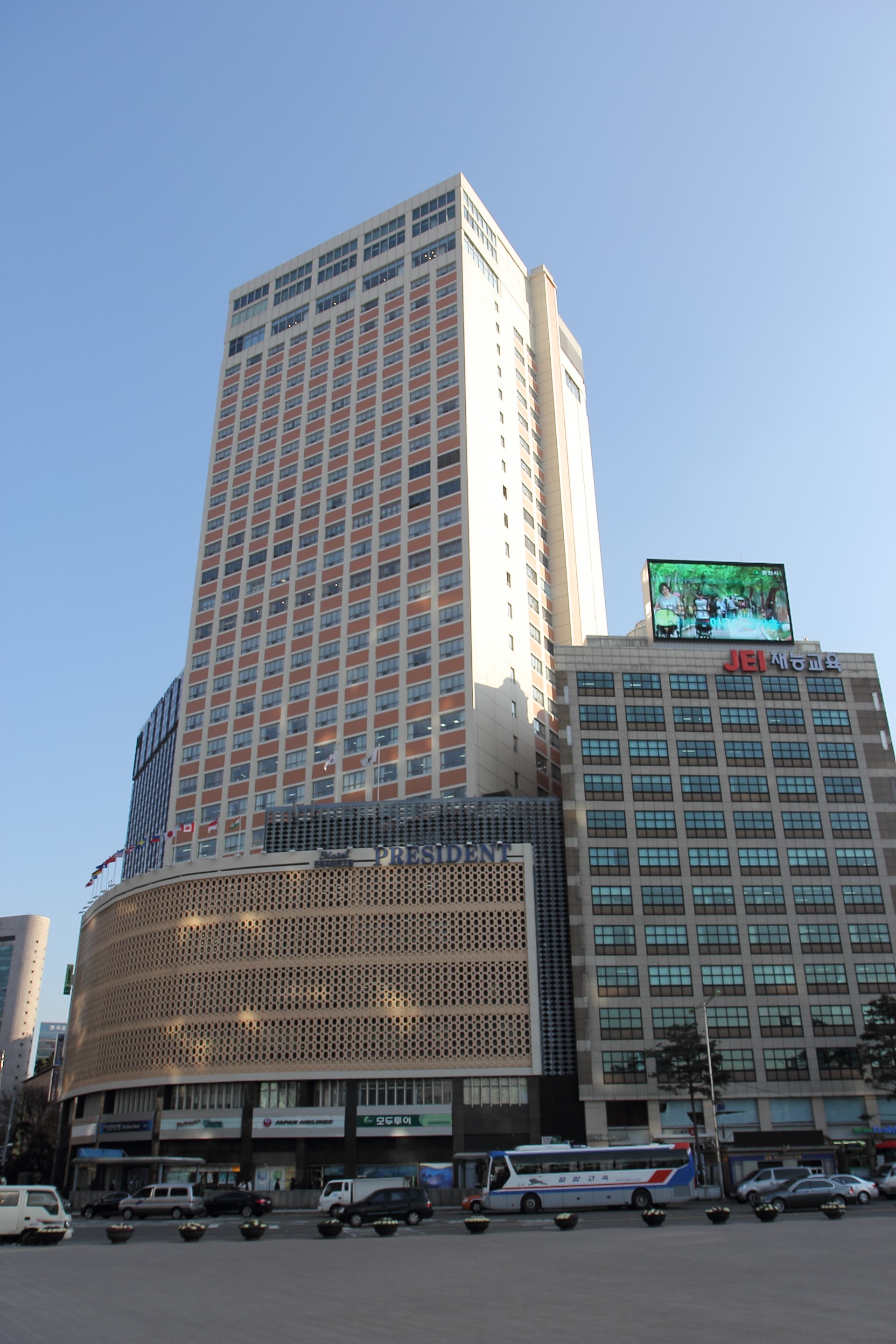 Hotel Venue G