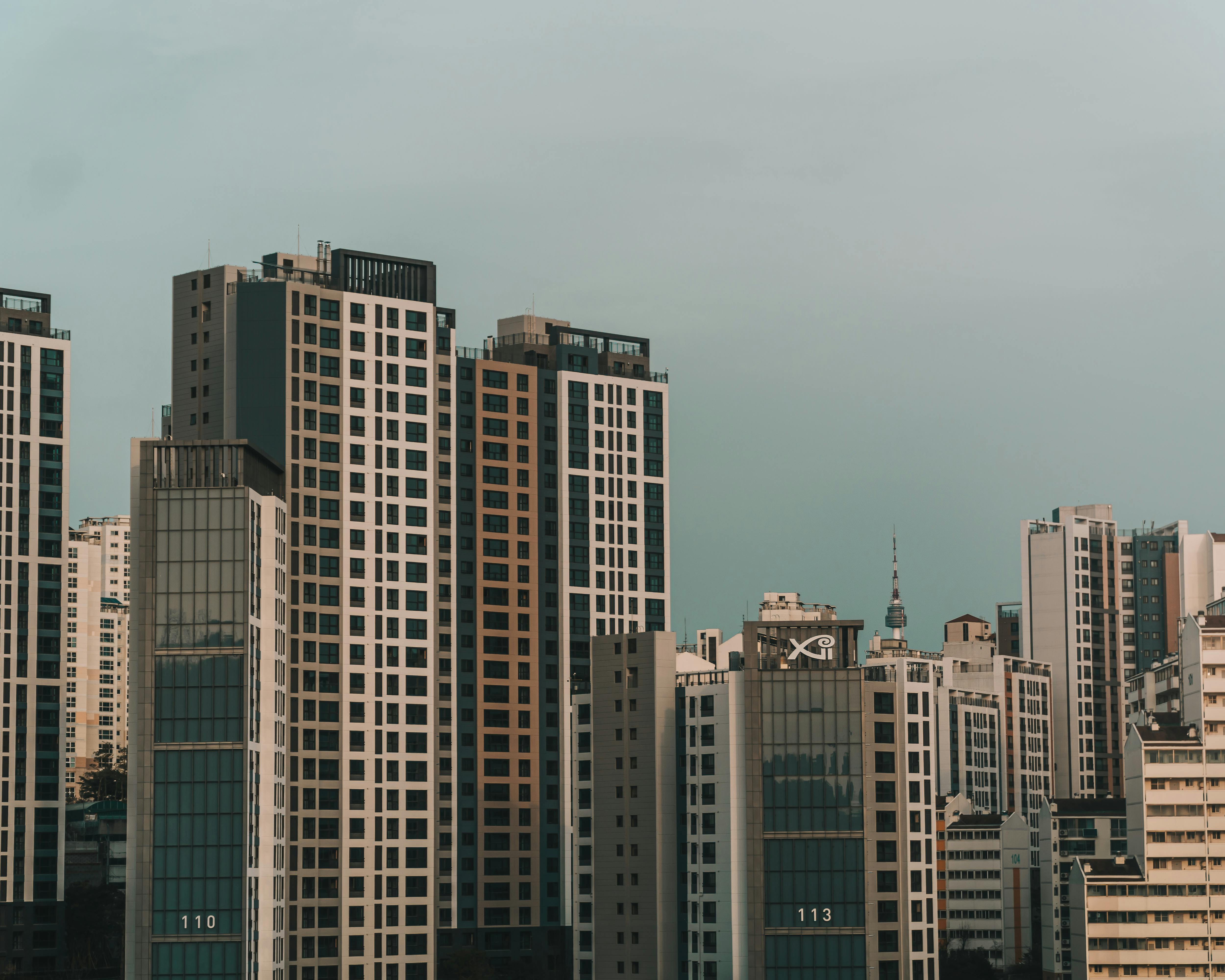 Dongdaemun Signature Hotel