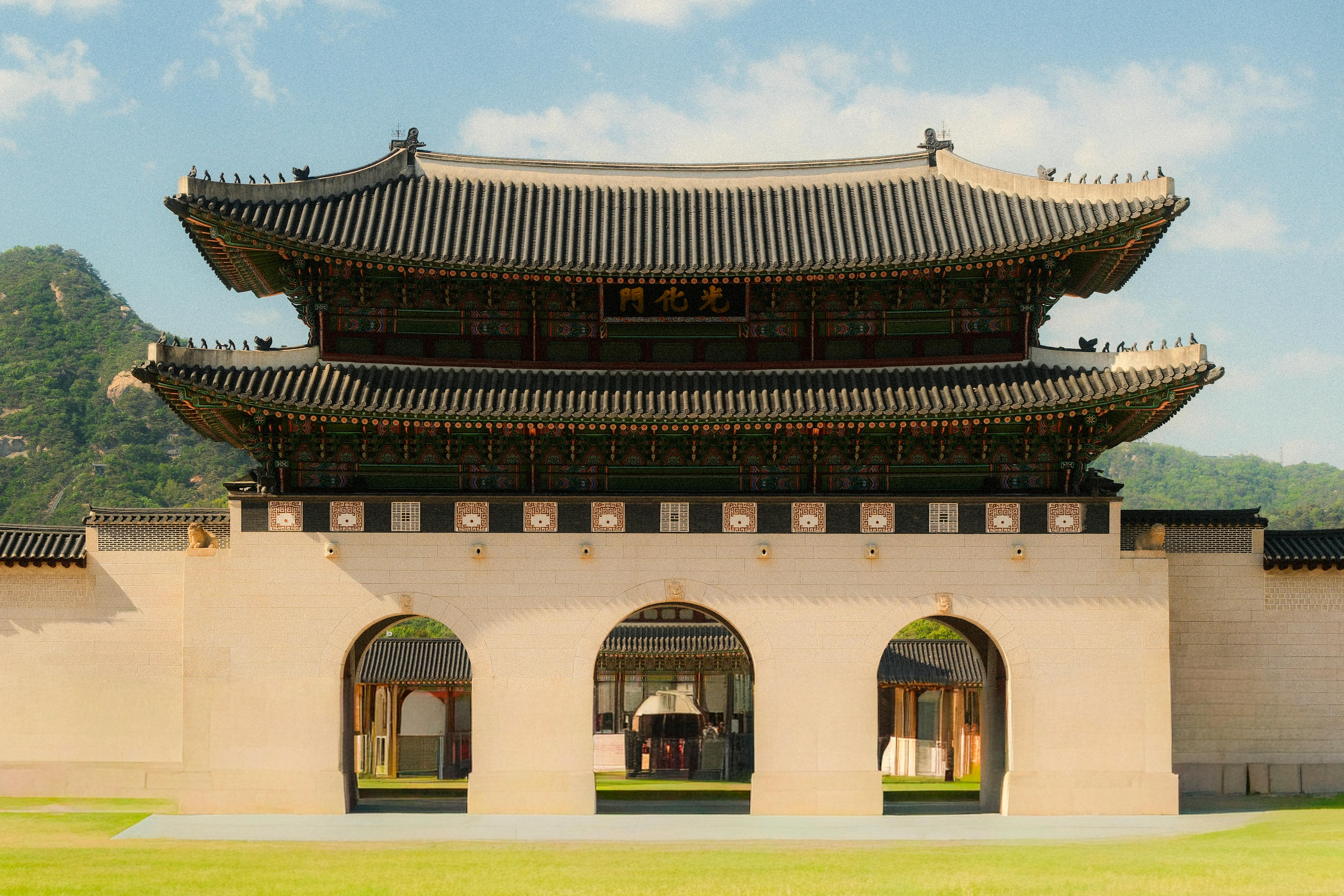 Gwangjang, el mercado que sabe al verdadero Seúl