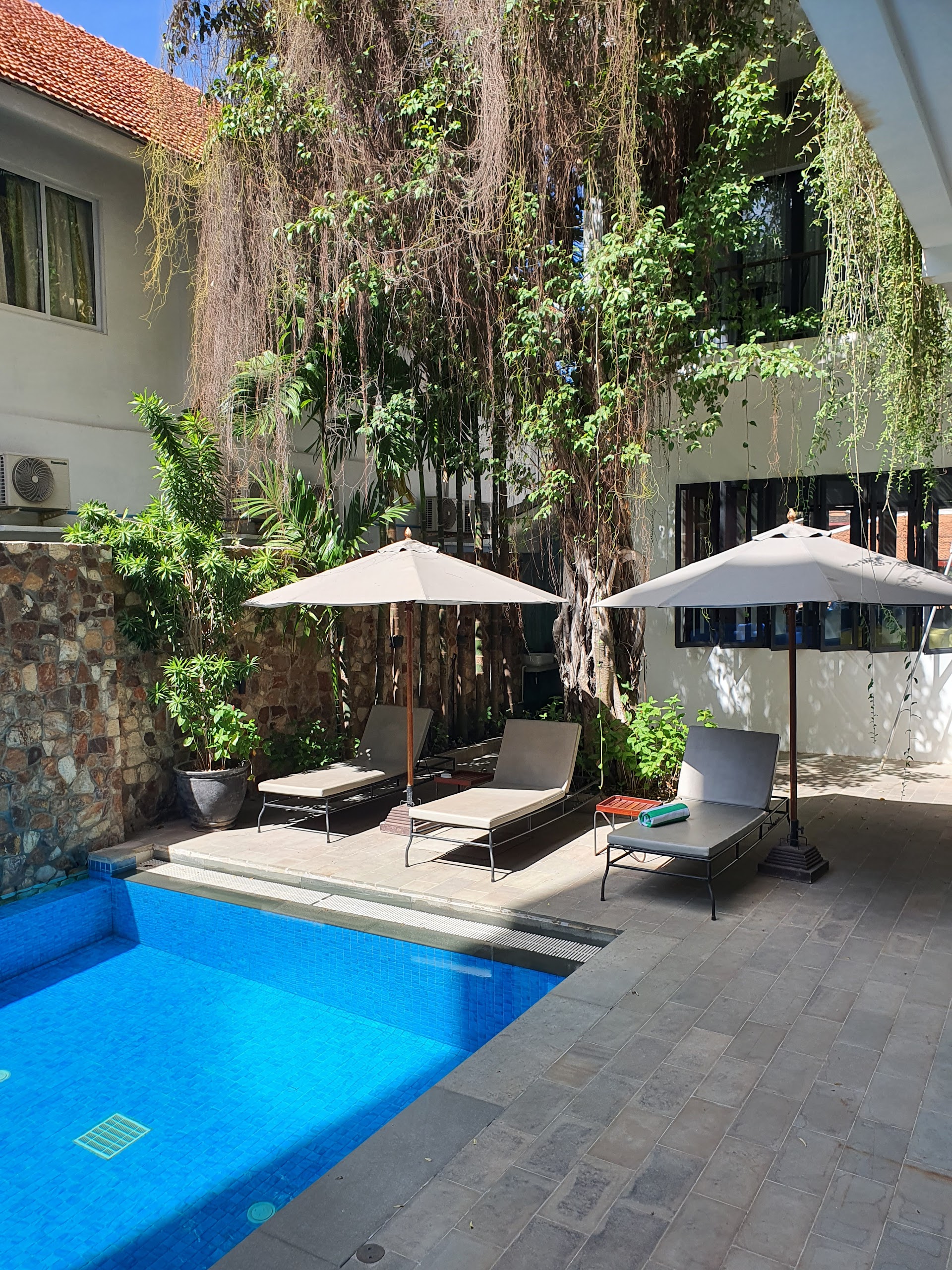 Baitong Heritage Hotel
