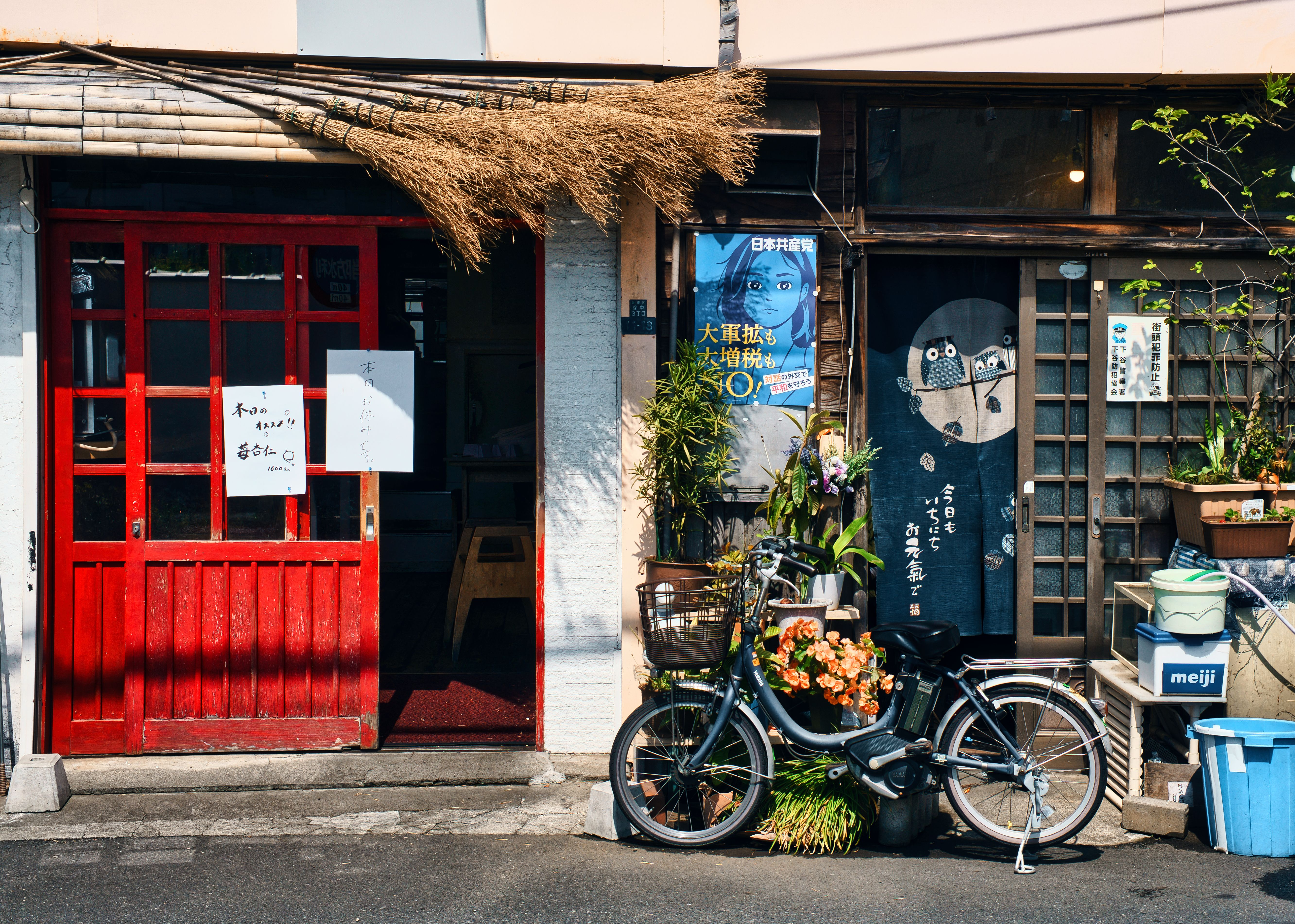 Siem Reap a pie de calle: mercado, mesa y sobremesa