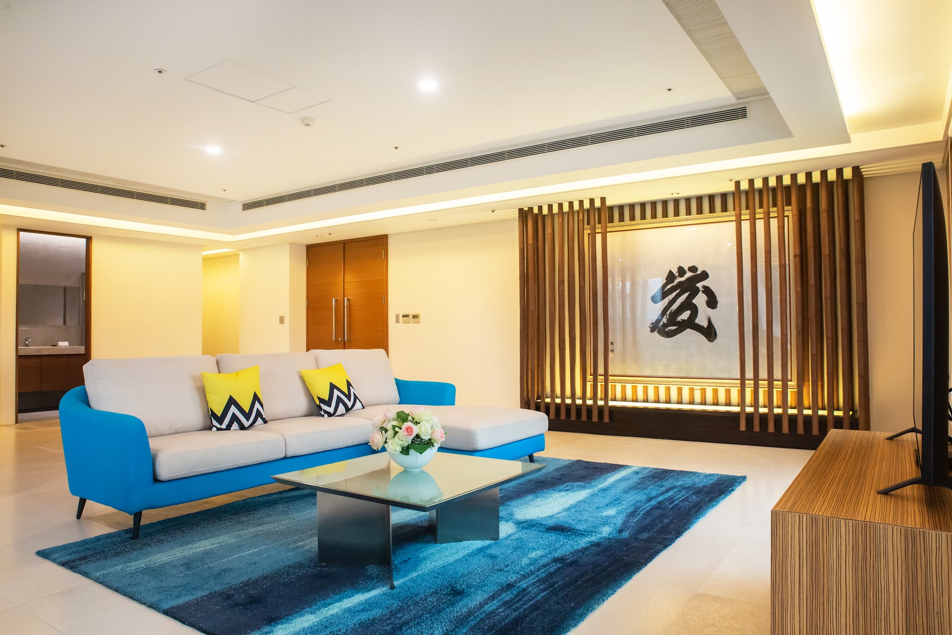 Eastin-Taipei Hotel