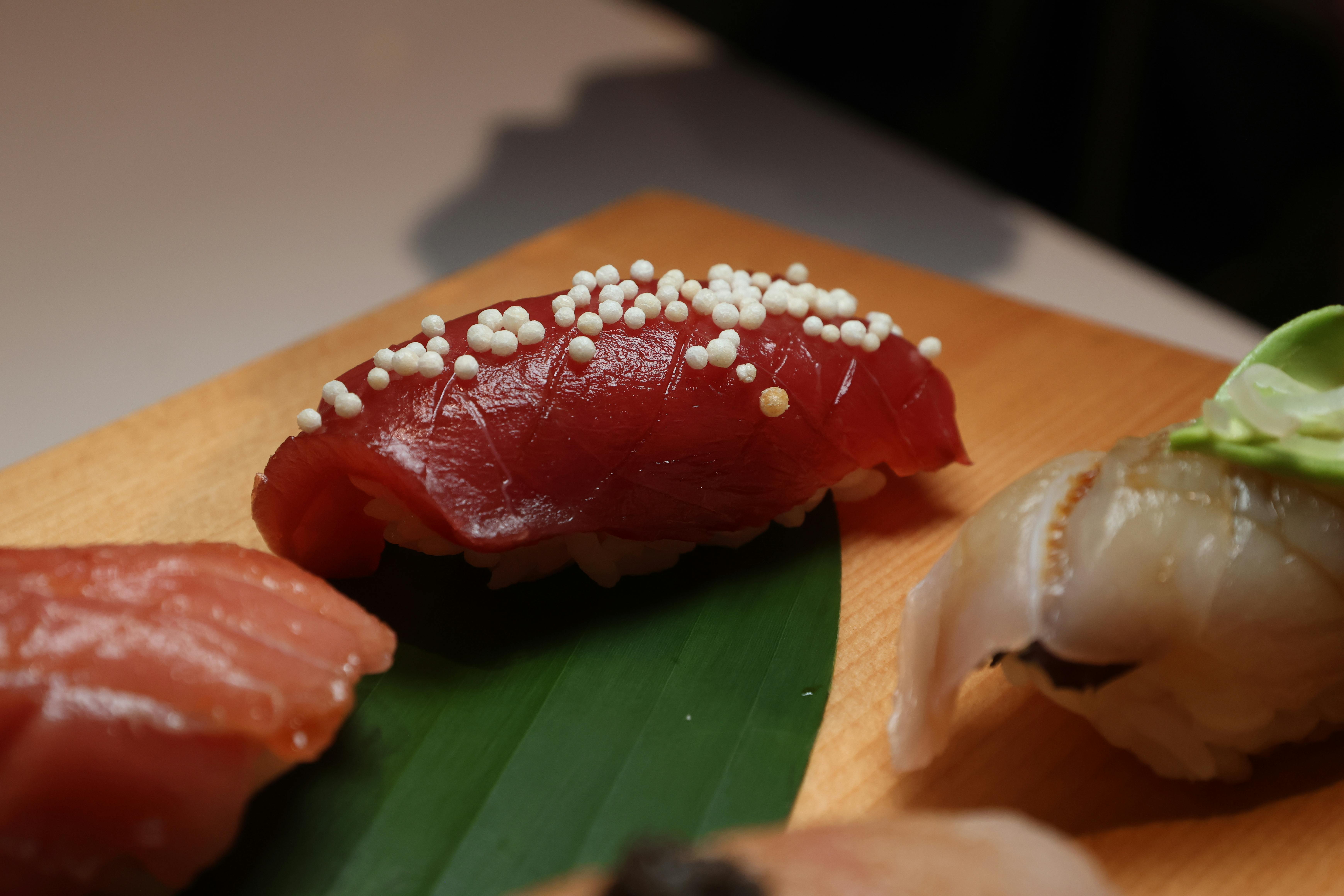 Tsukiji: el paraíso gastronómico callejero de Tokio