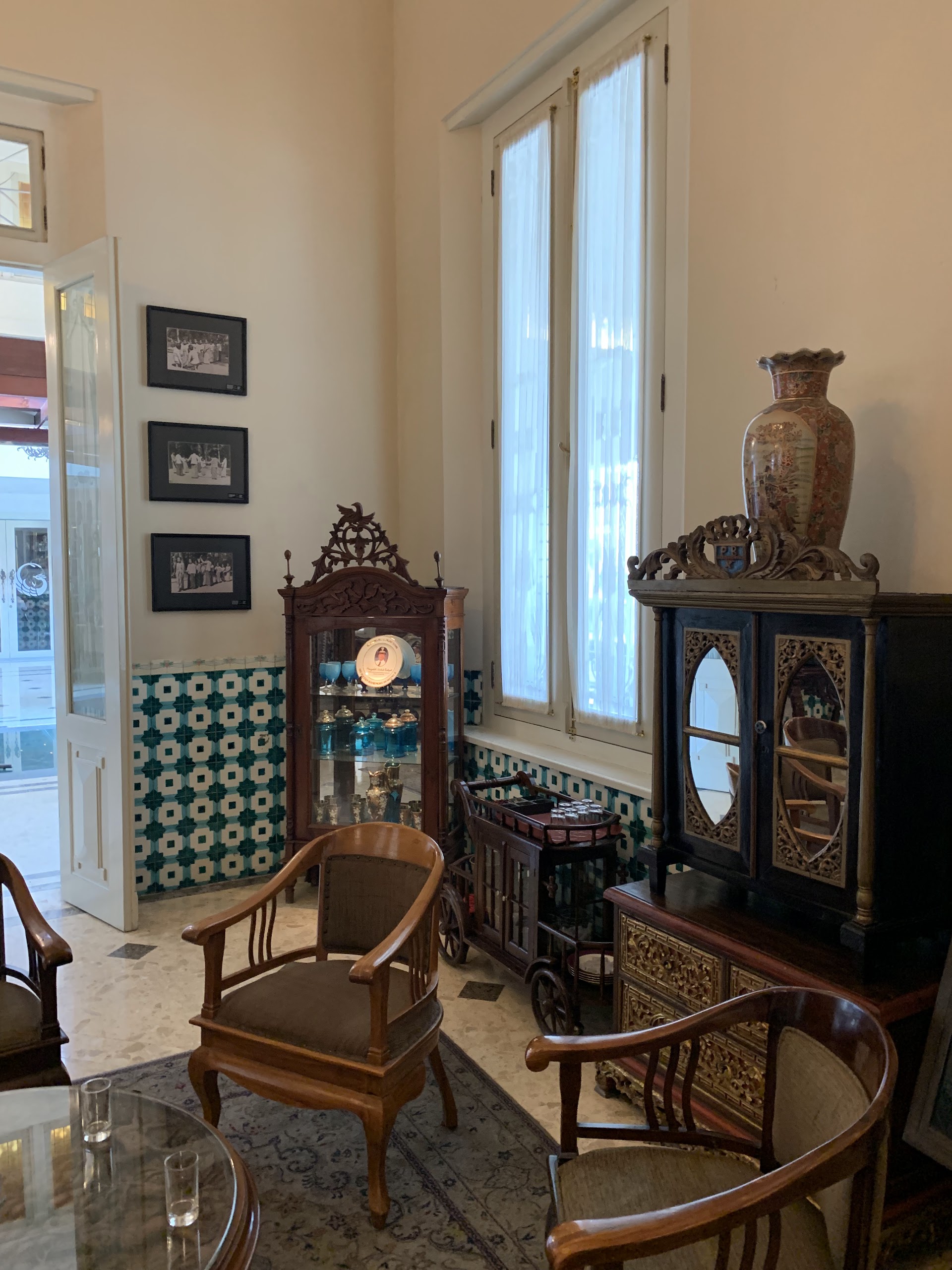 Melia Purosani Yogyakarta